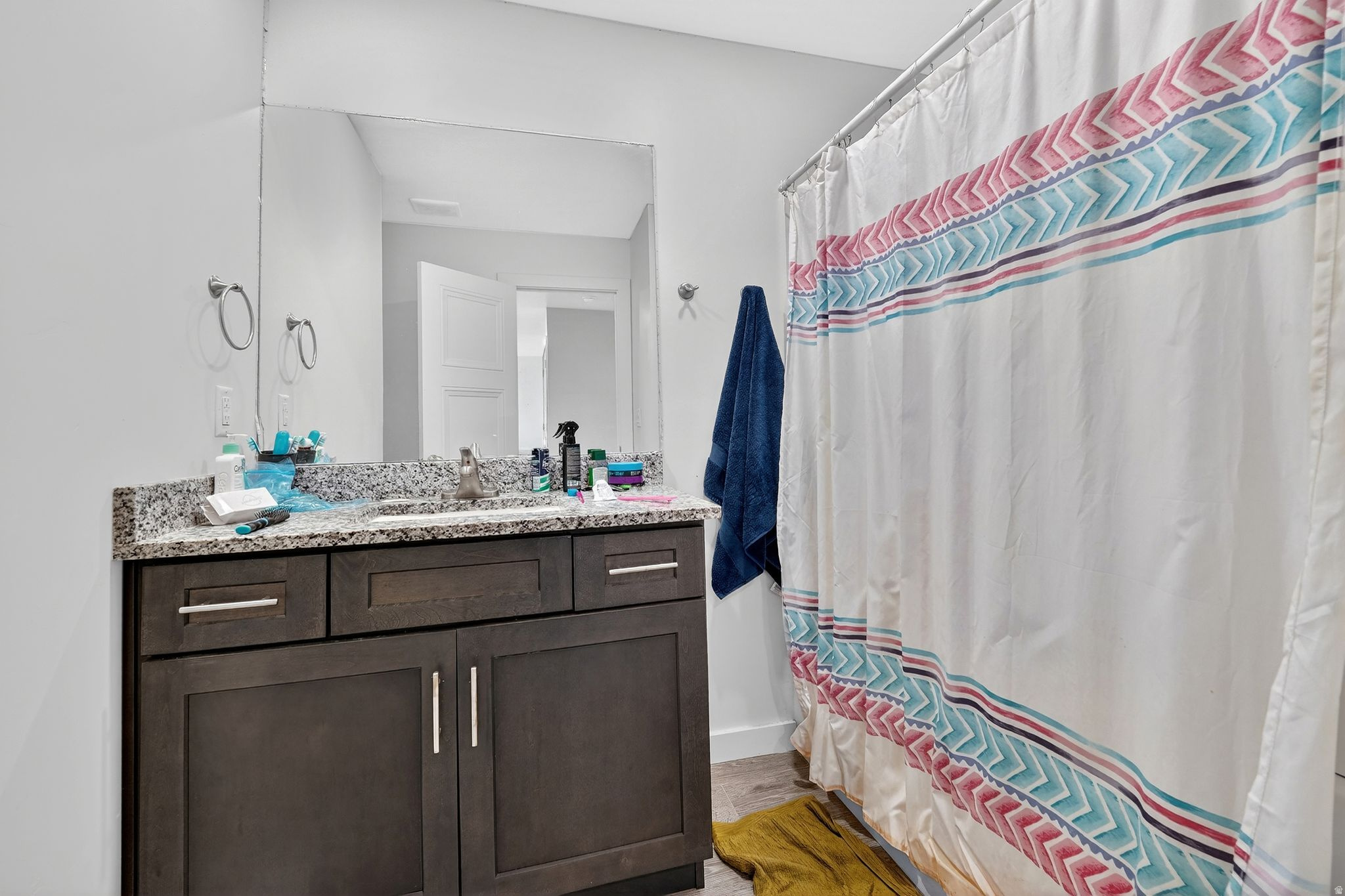 HARVEST VILLAGE - Residential