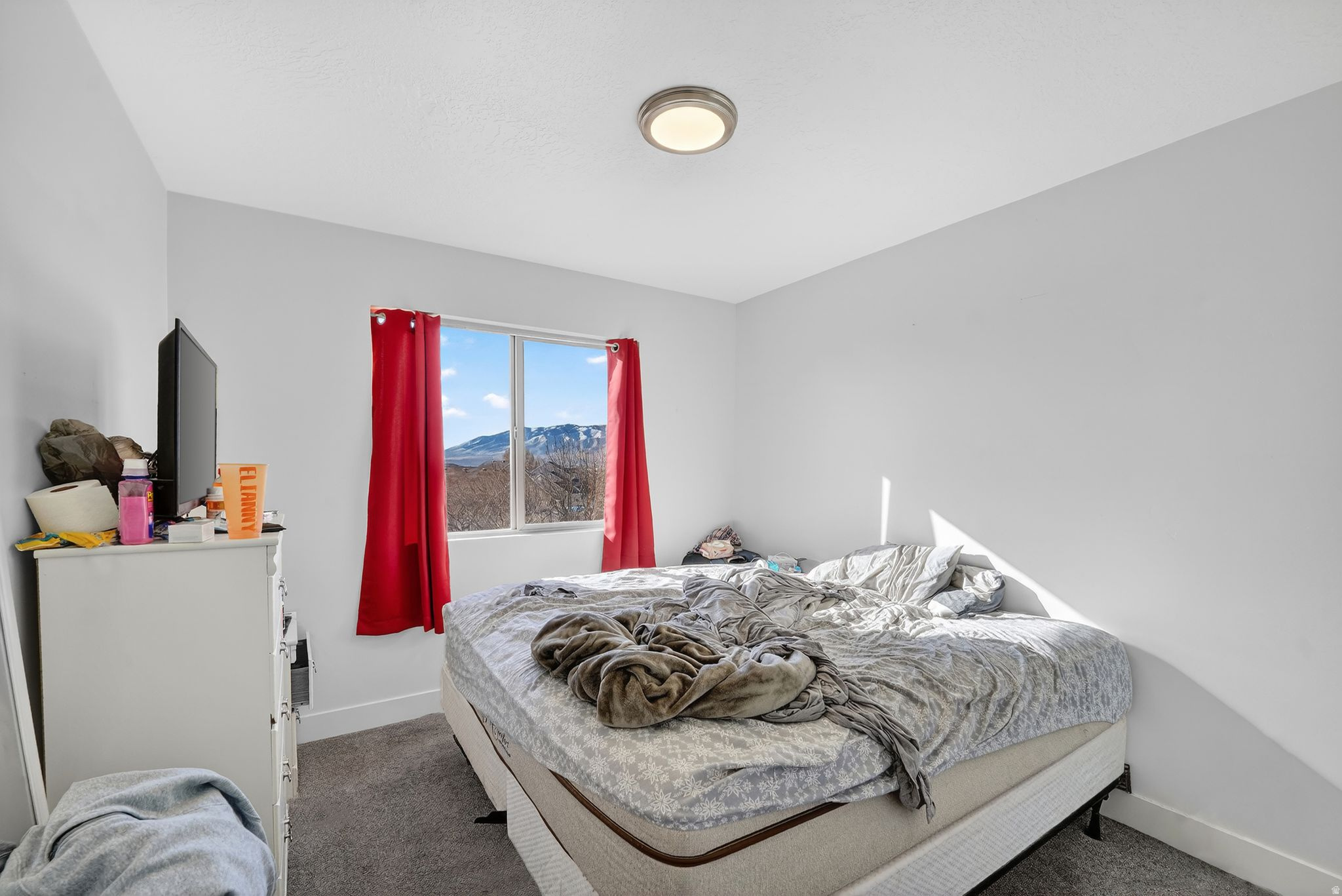 HARVEST VILLAGE - Residential