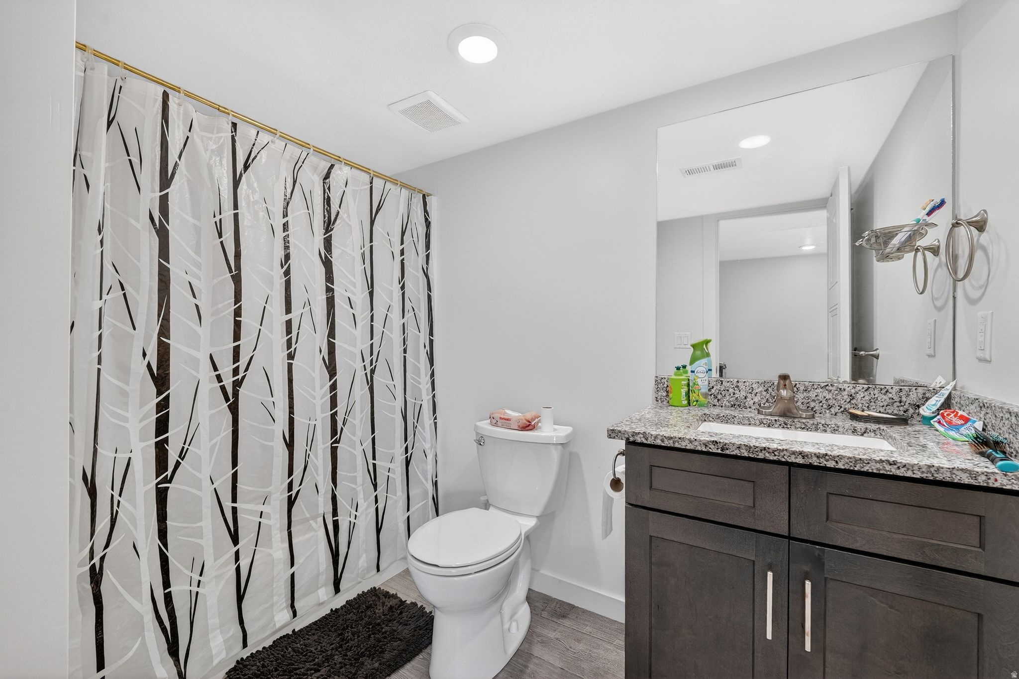 HARVEST VILLAGE - Residential