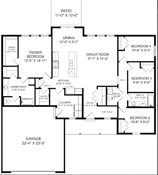 725 E 2450 #50, North Logan, Utah image 6