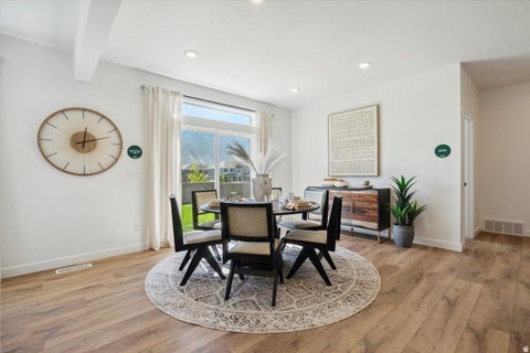 Tiny photo for 13242 S LACY OAK CIR #304, Herriman, UT 84096 (MLS # 2182896)