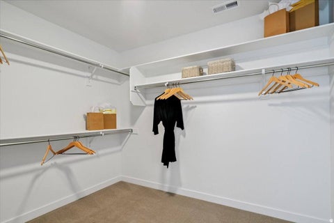 Tiny photo for 13242 S LACY OAK CIR #304, Herriman, UT 84096 (MLS # 2182896)