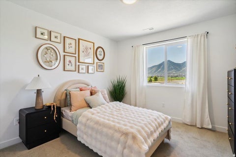 Tiny photo for 13242 S LACY OAK CIR #304, Herriman, UT 84096 (MLS # 2182896)