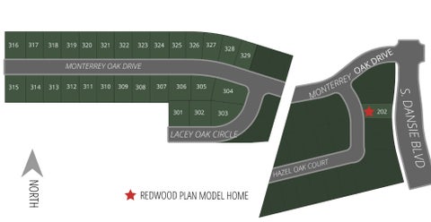 Tiny photo for 13242 S LACY OAK CIR #304, Herriman, UT 84096 (MLS # 2182896)