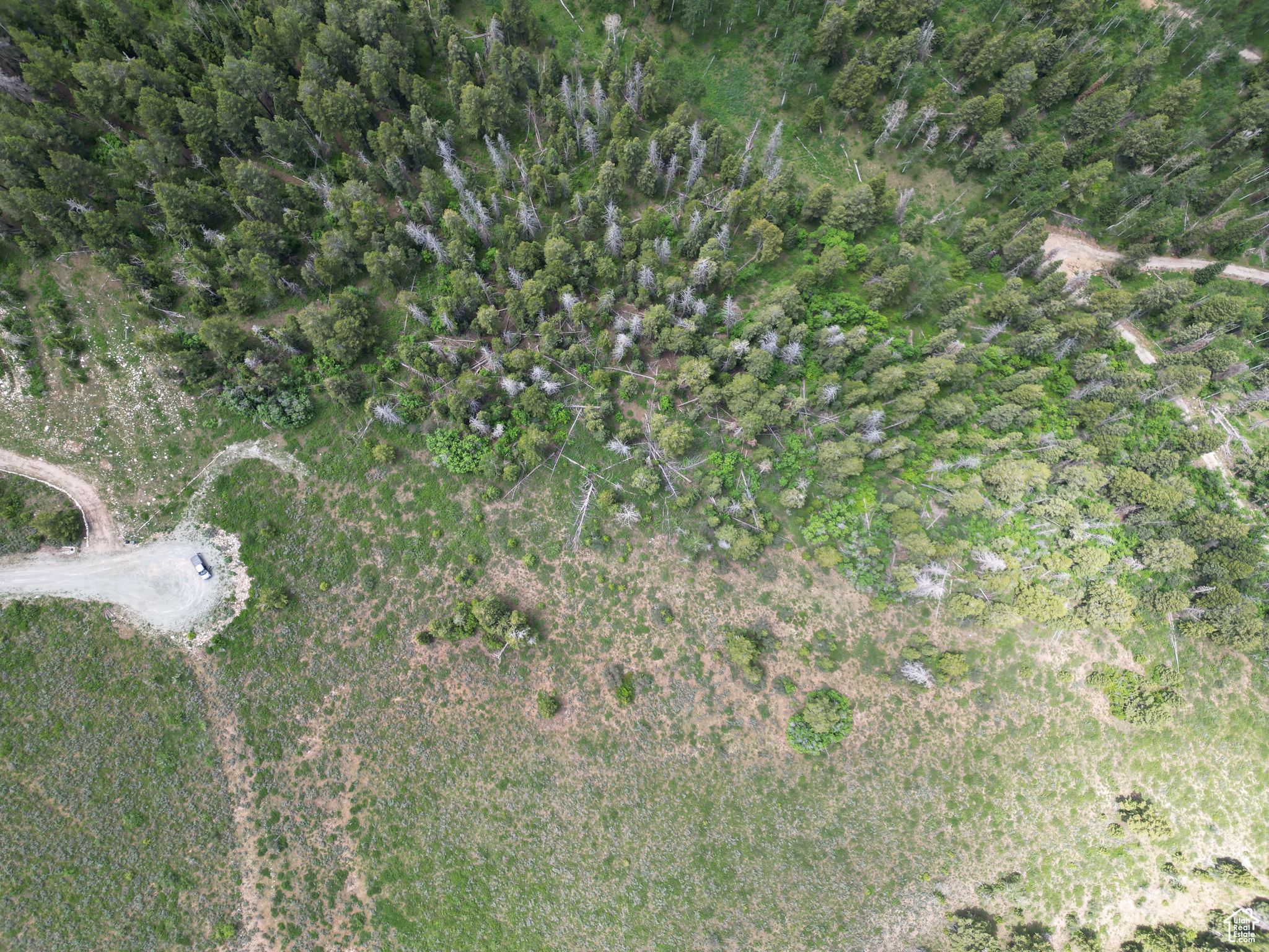 SOLDIER SUMMIT ESTATES - Land