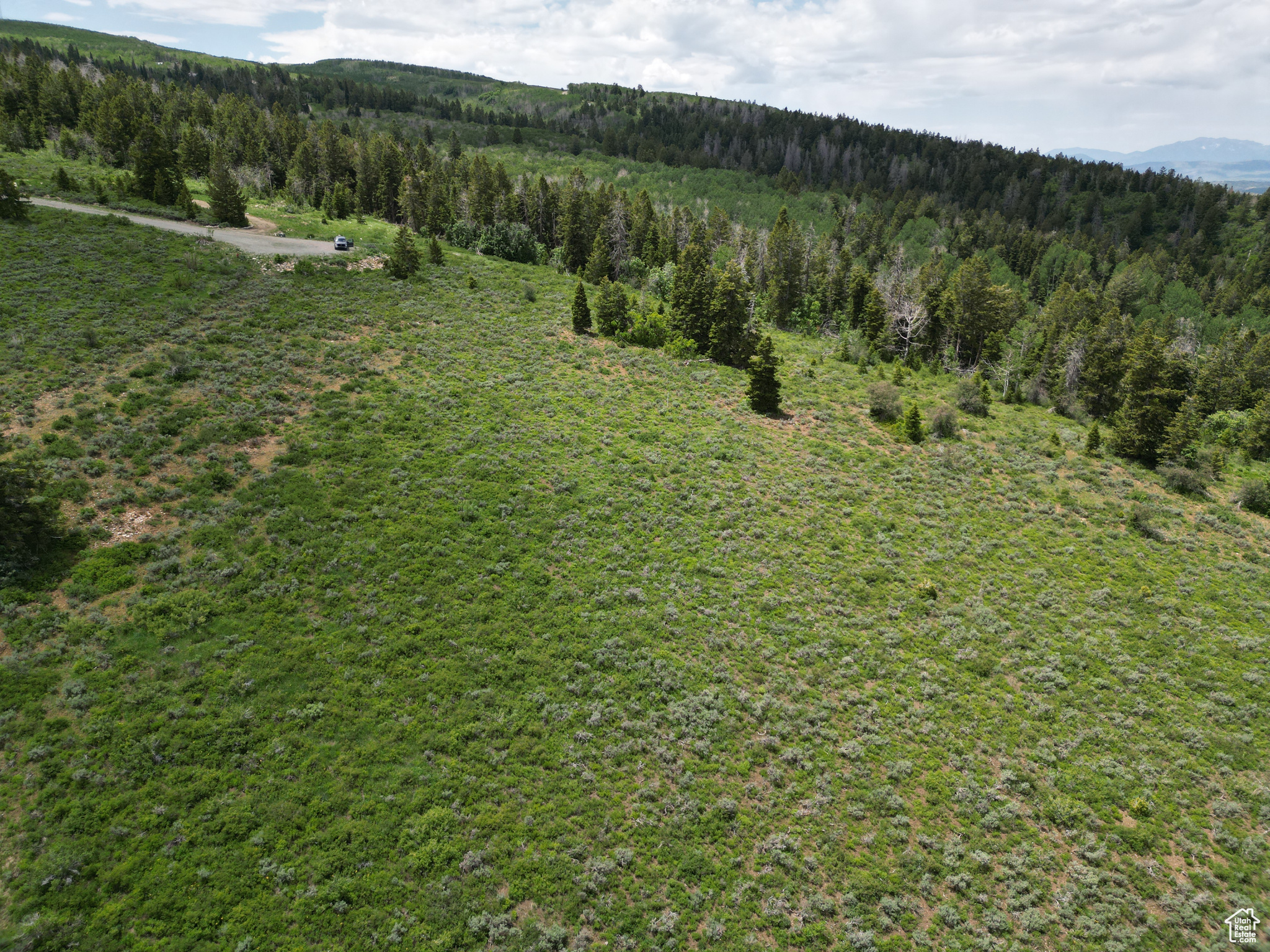 SOLDIER SUMMIT ESTATES - Land