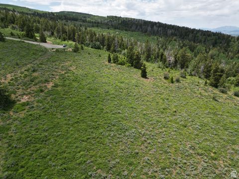 Tiny photo for 17528 S WOLF CREEK CIR #46, Spanish Fork, UT 84660 (MLS # 2096197)