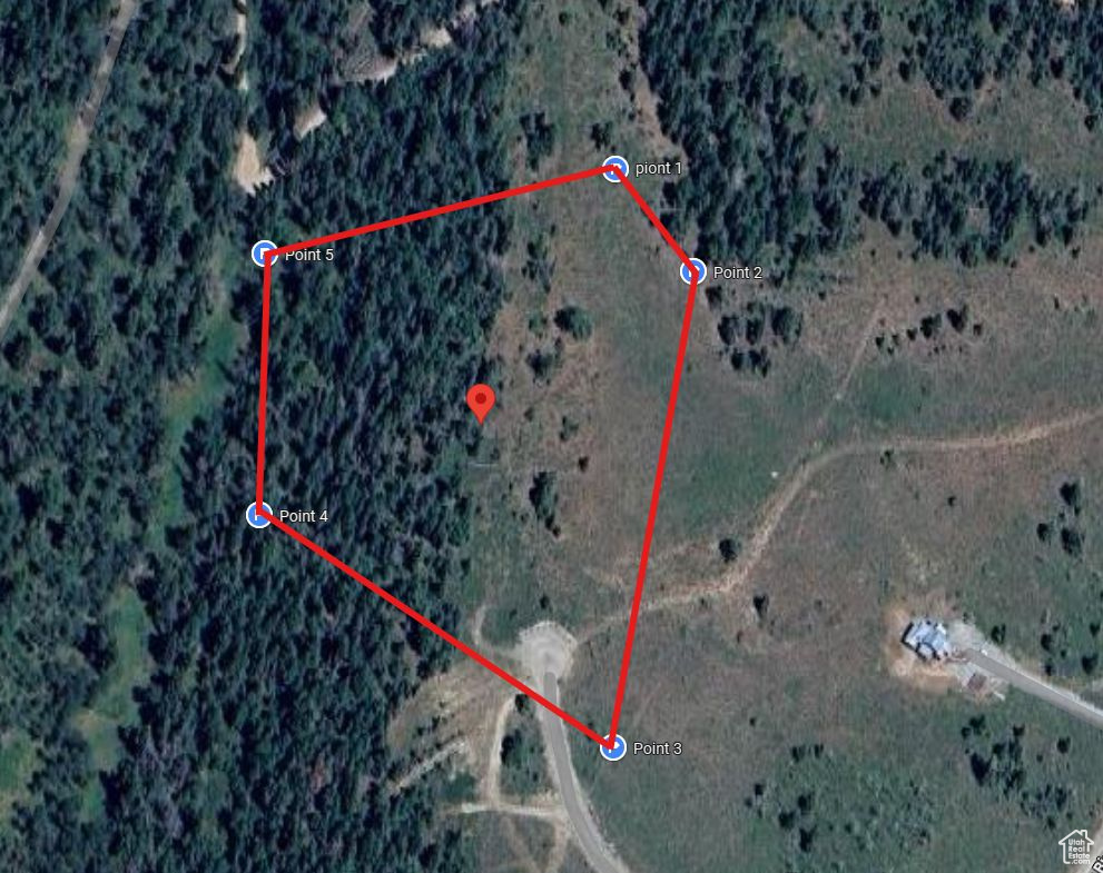 SOLDIER SUMMIT ESTATES - Land