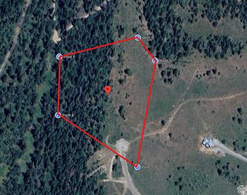 Tiny photo for 17528 S WOLF CREEK CIR #46, Spanish Fork, UT 84660 (MLS # 2096197)