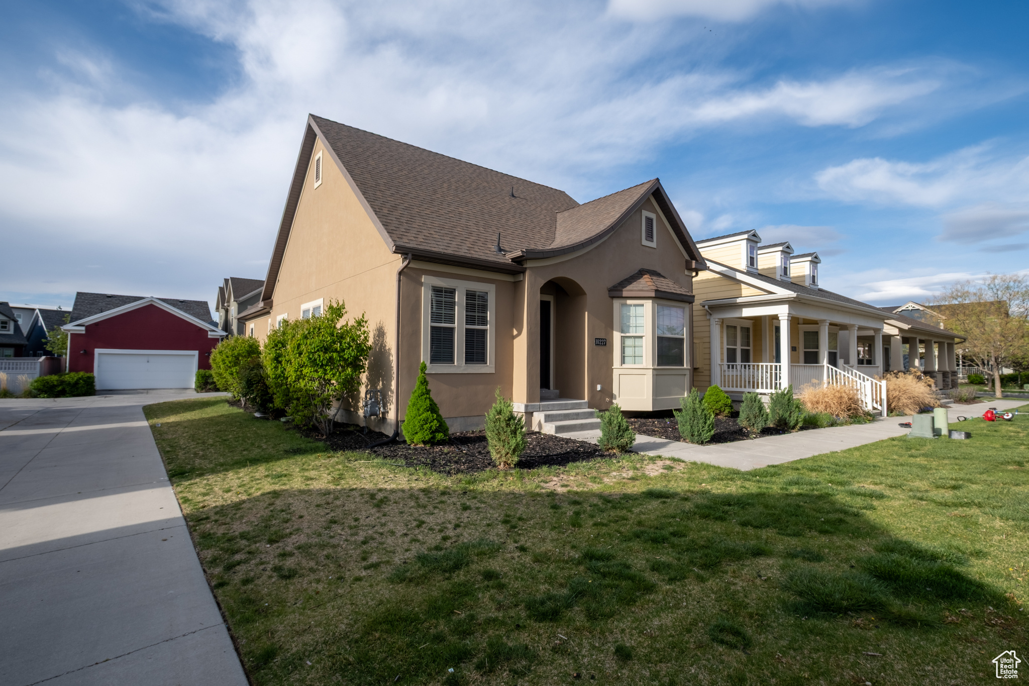 10227 S Oquirrh Lake Rd, South Jordan, Utah image 3