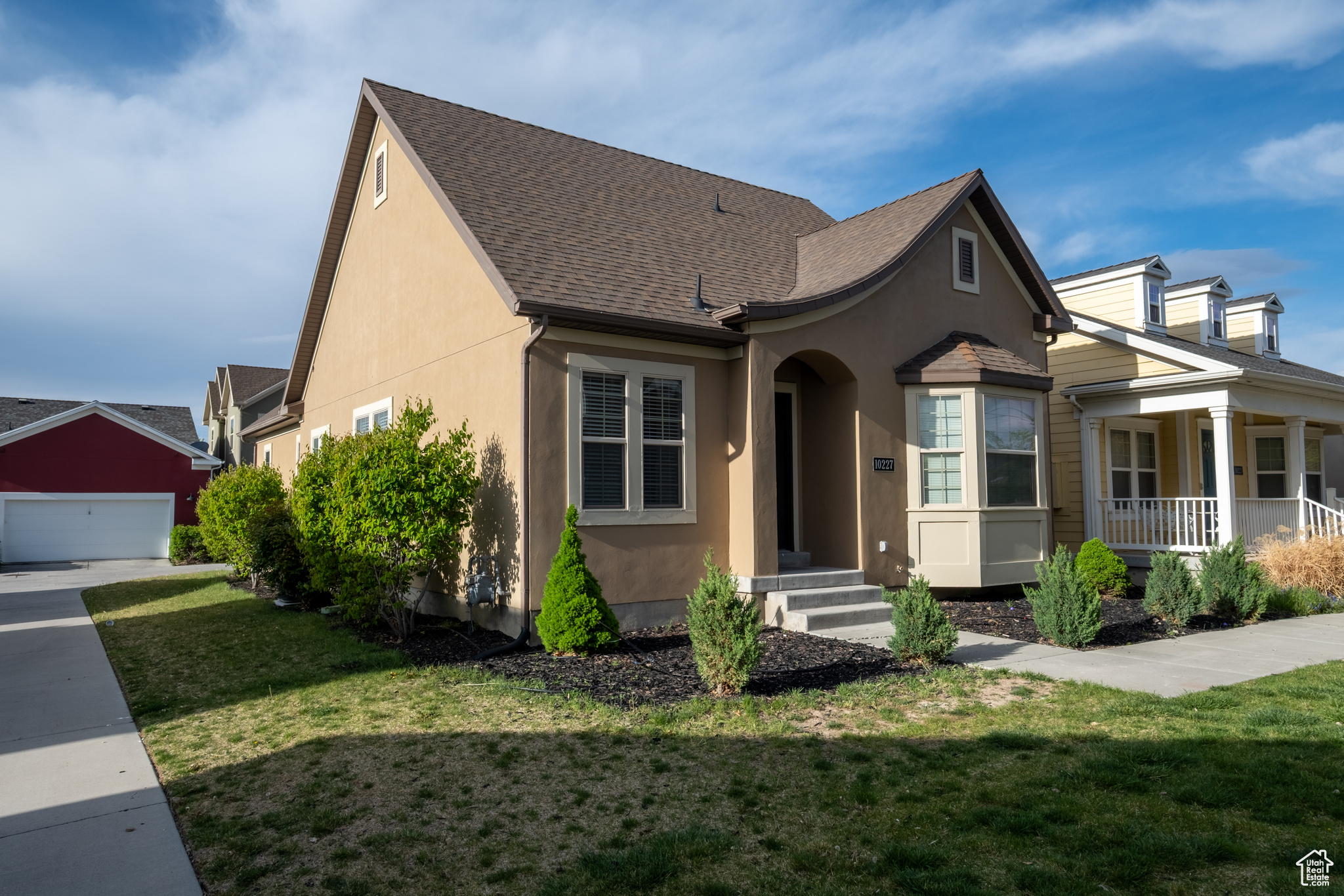 10227 S Oquirrh Lake Rd, South Jordan, Utah image 2