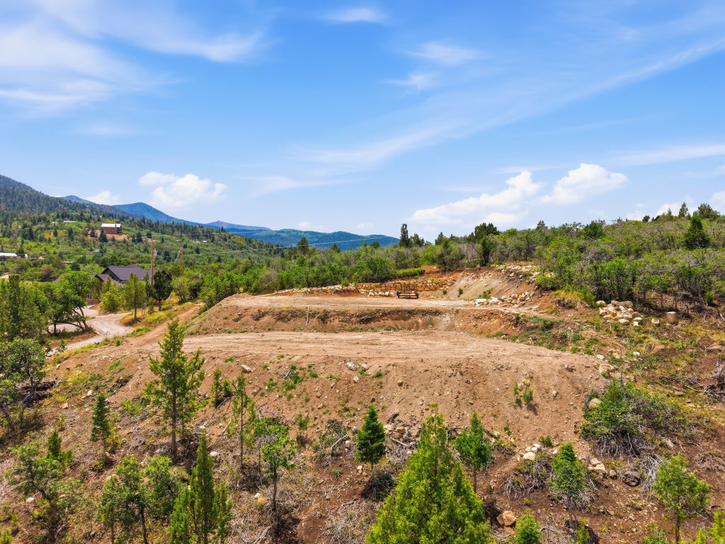 Photo of 11805 E OAK RIDGE DR N #208, Mt Pleasant, UT 84647 (MLS # 2166877)