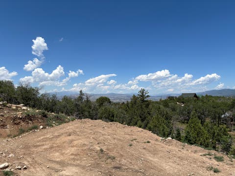 Vacant Land For Sale - 11805 E Oak Ridge Dr #208<br/> Mt Pleasant, UT 84647