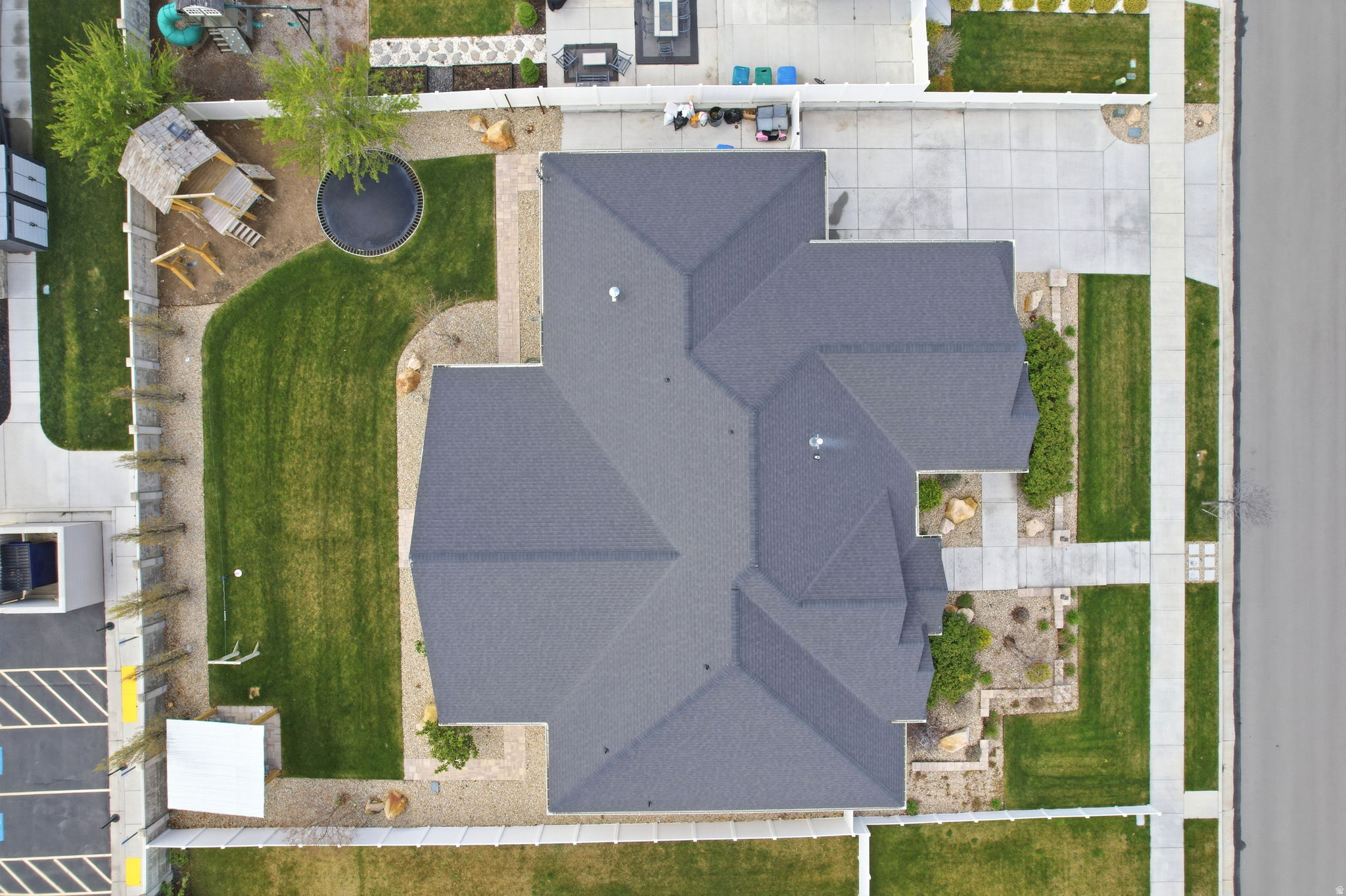 NORTH CREEK ESTATES - Residential