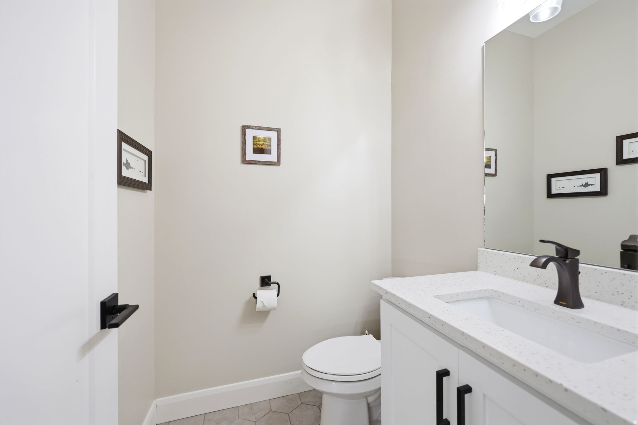NORTH CREEK ESTATES - Residential