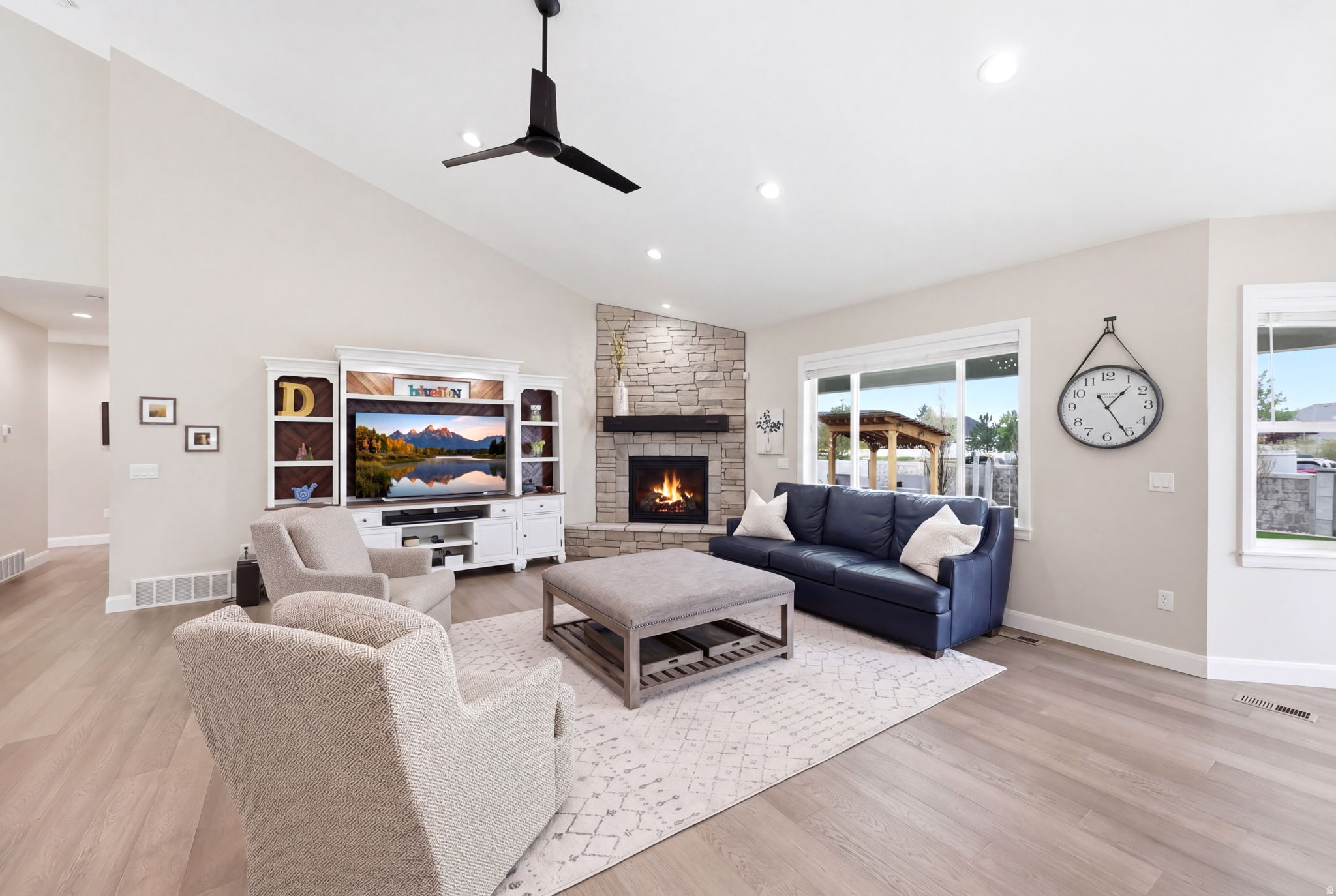 NORTH CREEK ESTATES - Residential