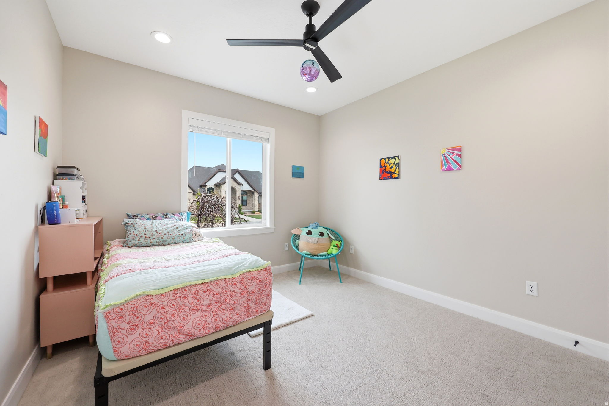 NORTH CREEK ESTATES - Residential