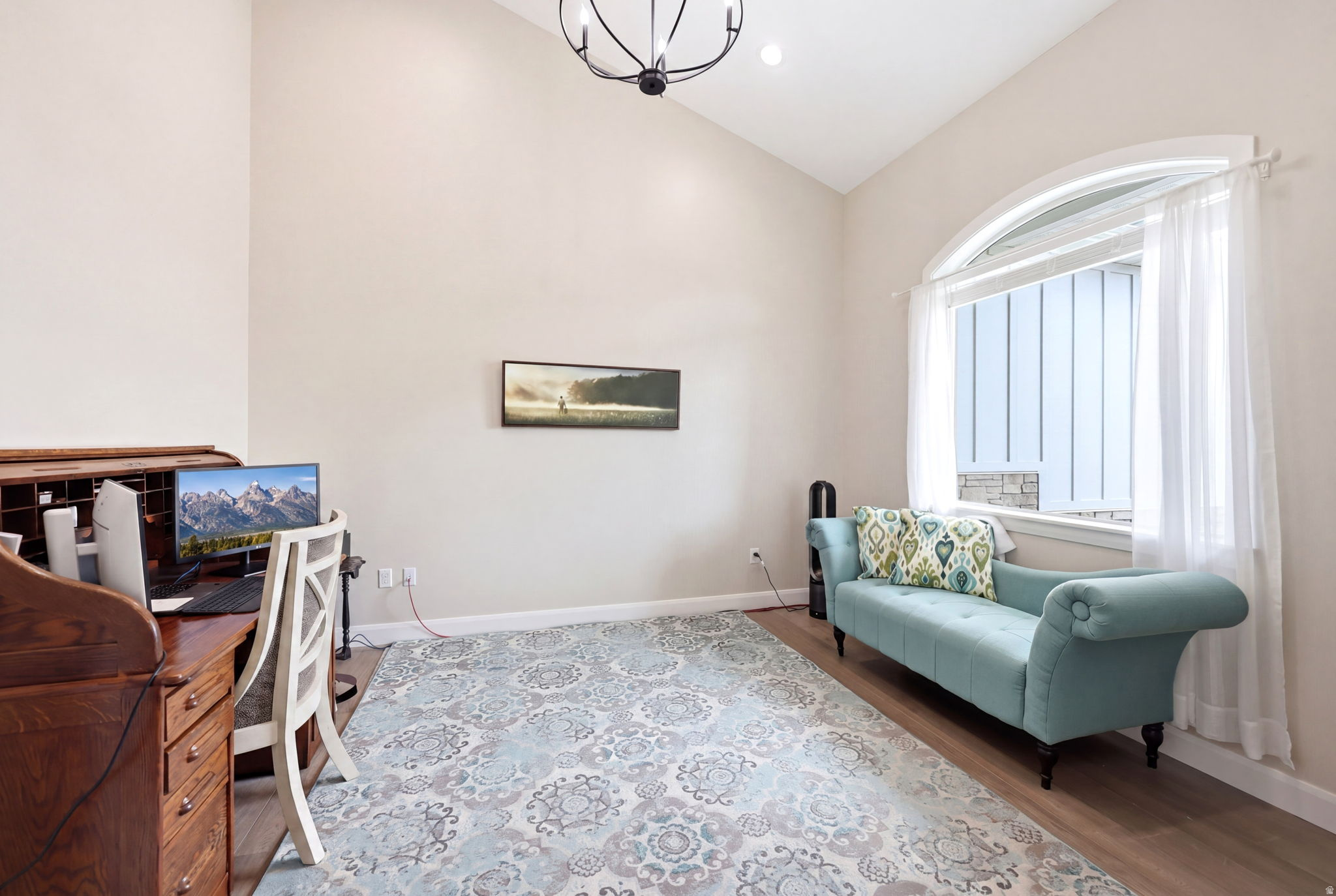 NORTH CREEK ESTATES - Residential