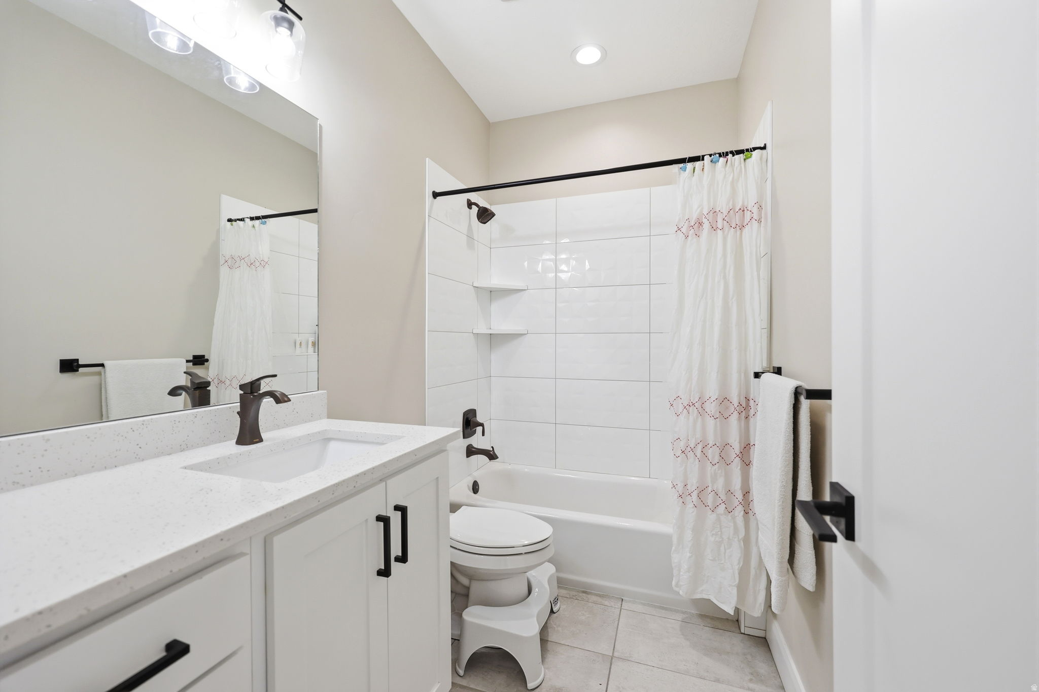 NORTH CREEK ESTATES - Residential