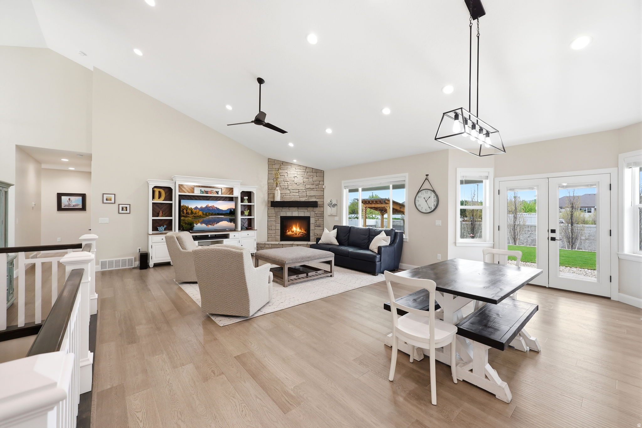 NORTH CREEK ESTATES - Residential