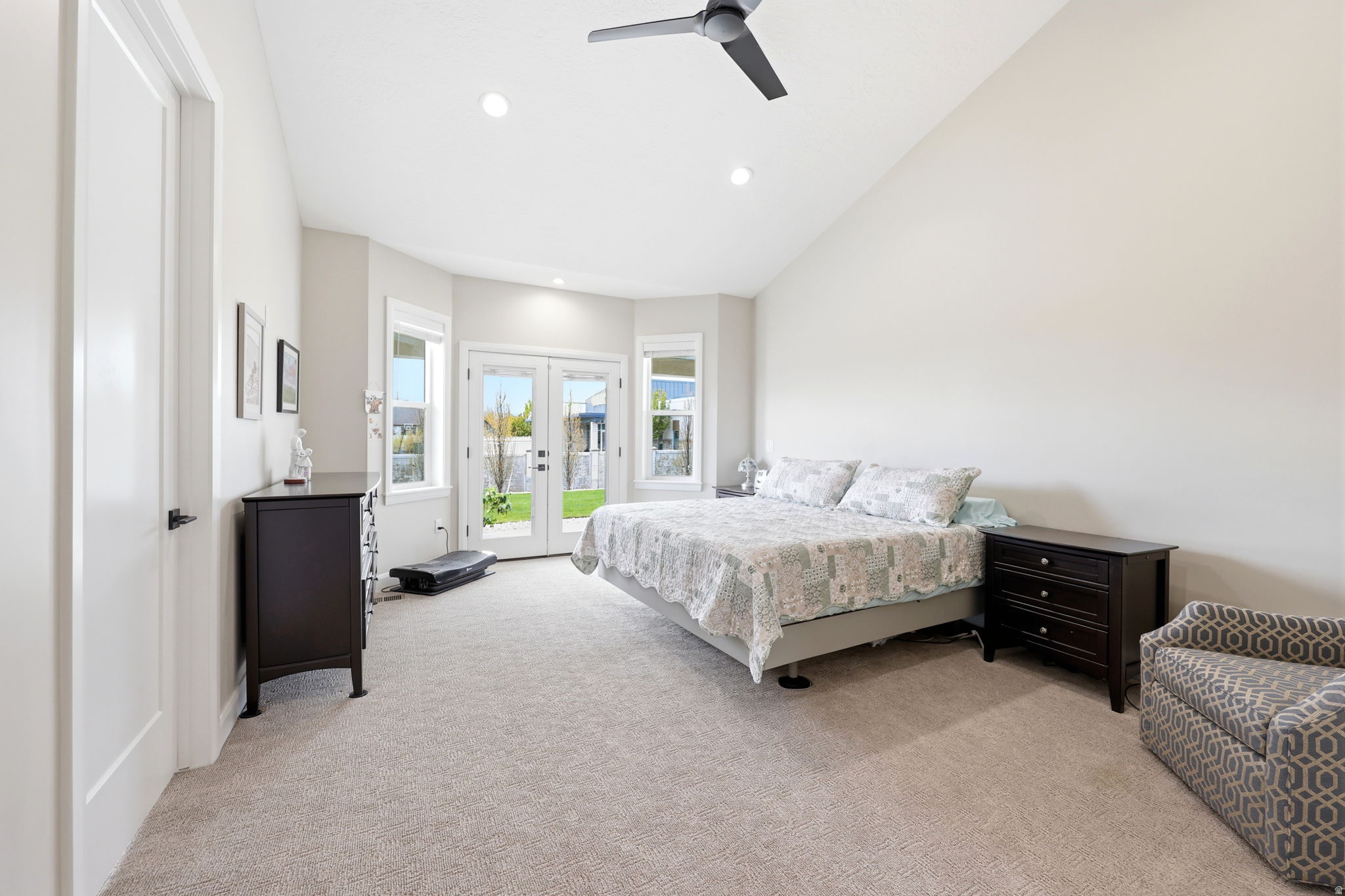 NORTH CREEK ESTATES - Residential
