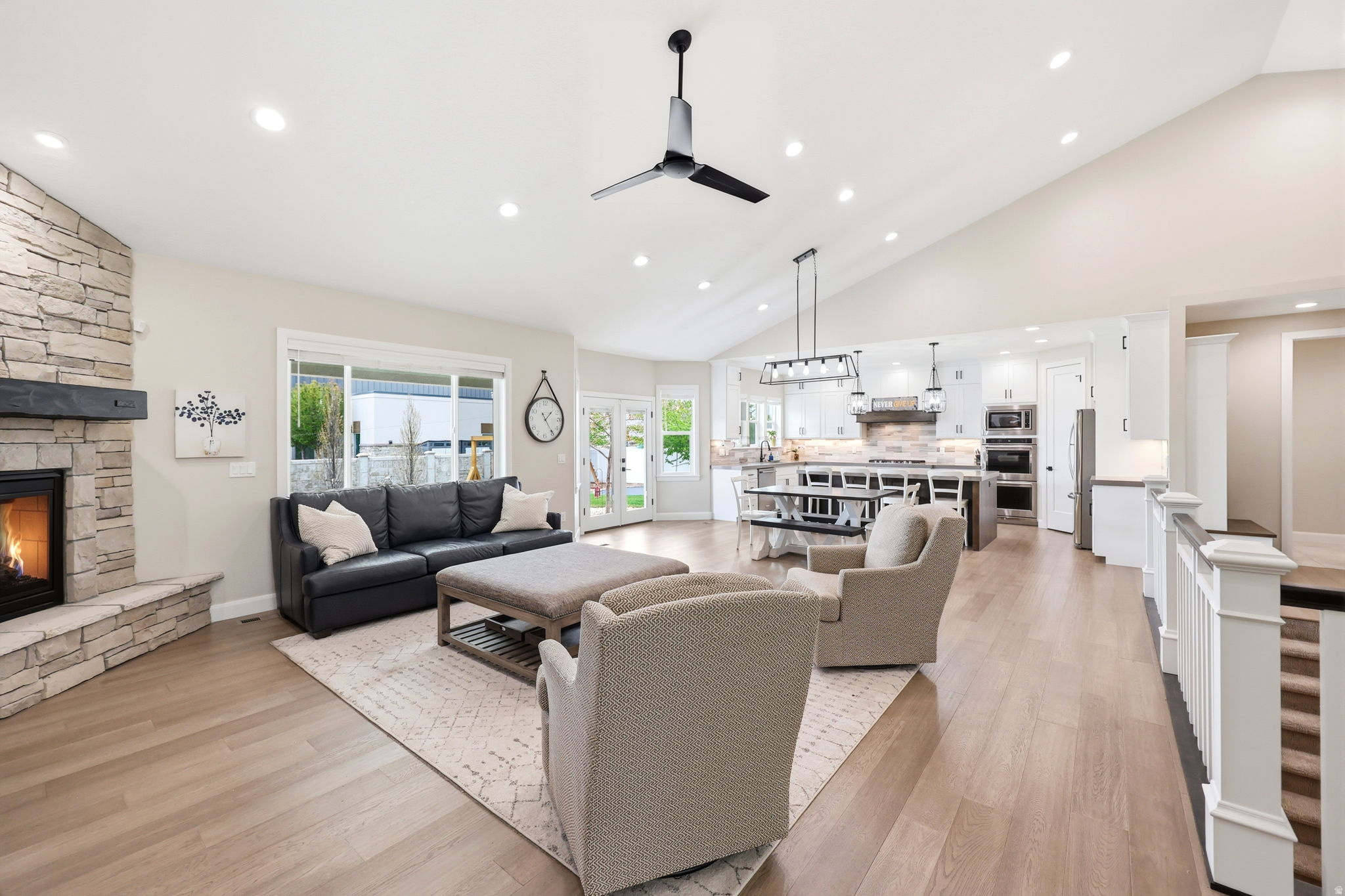 NORTH CREEK ESTATES - Residential