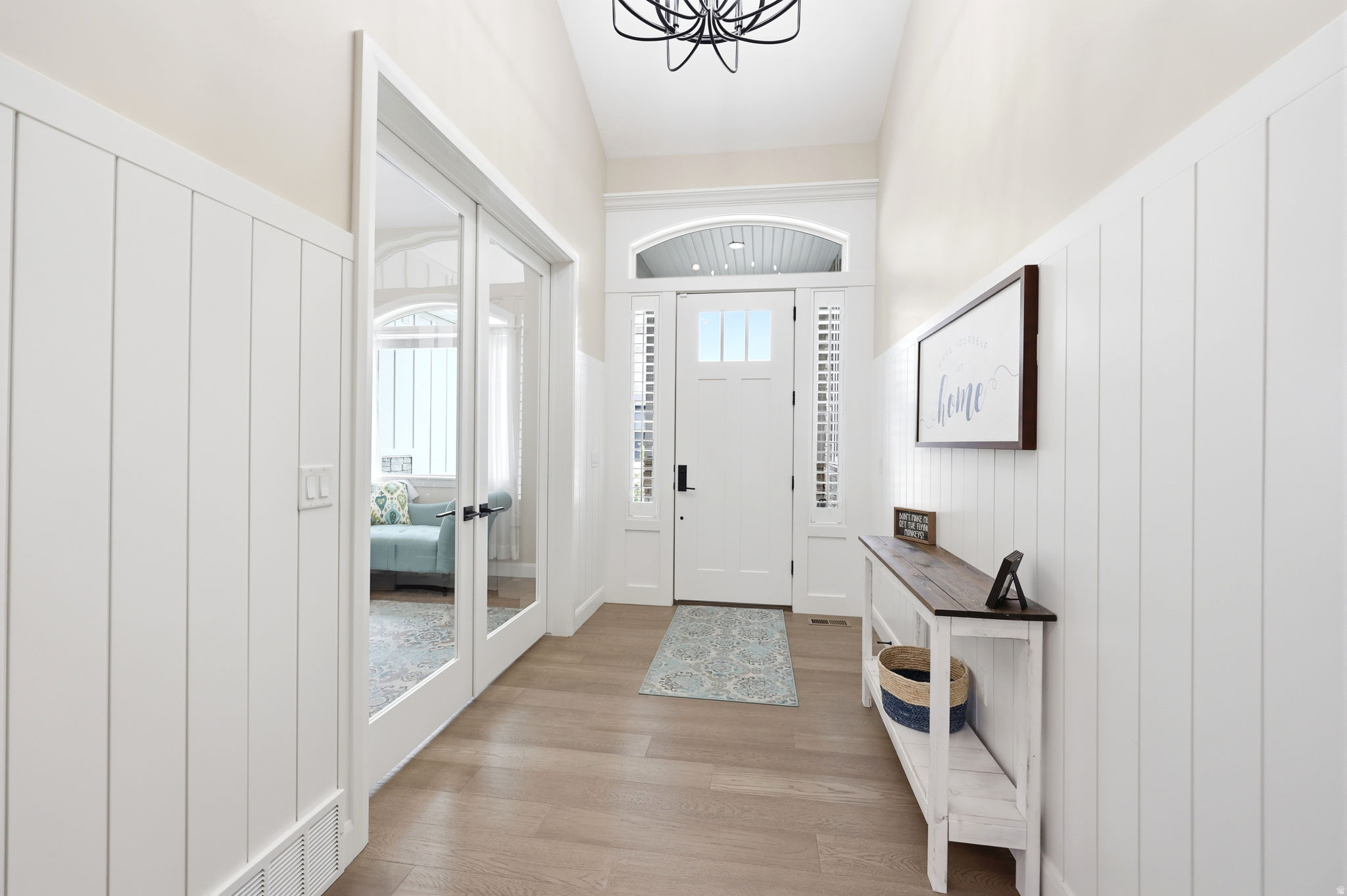 NORTH CREEK ESTATES - Residential