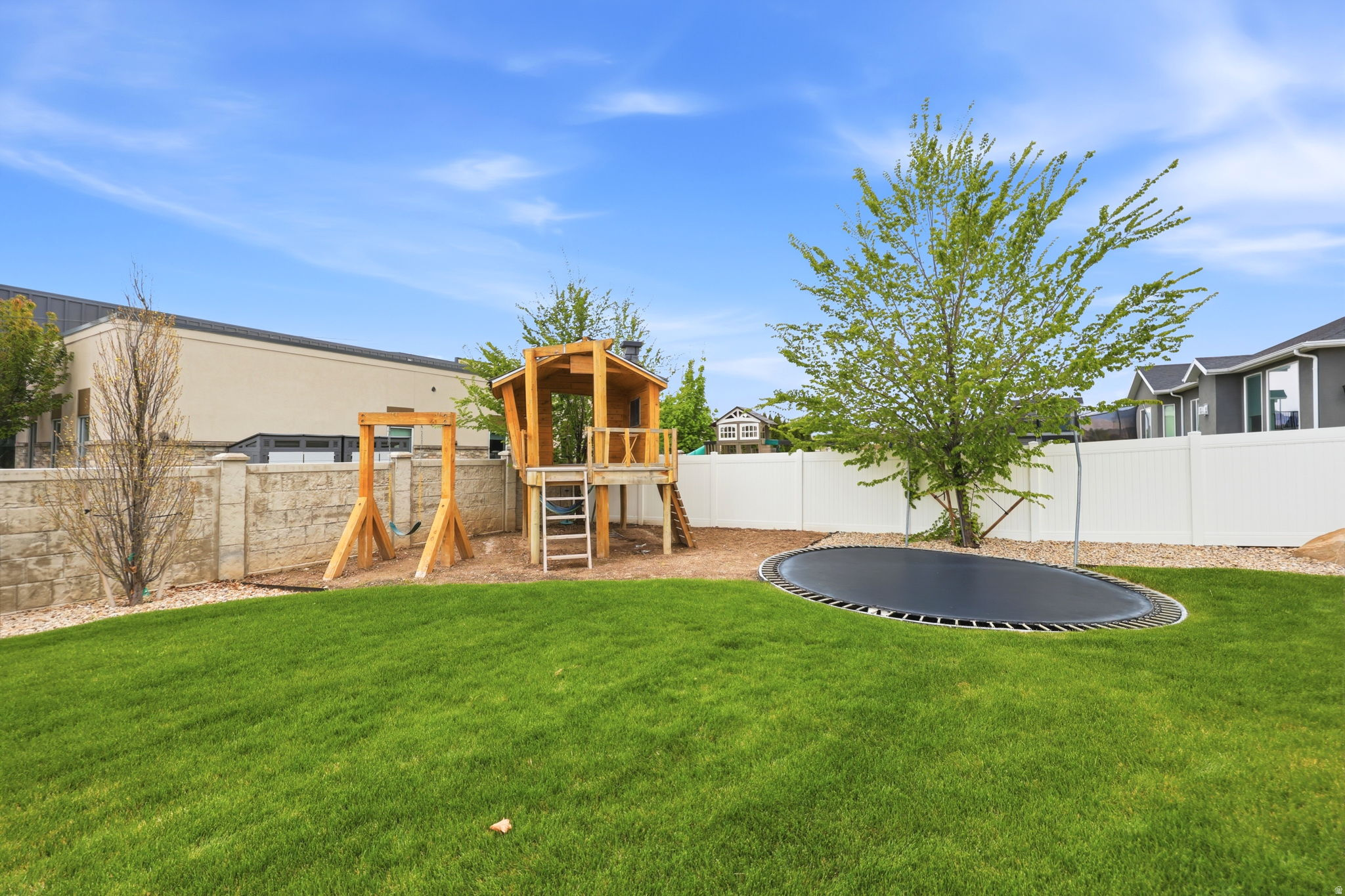 NORTH CREEK ESTATES - Residential