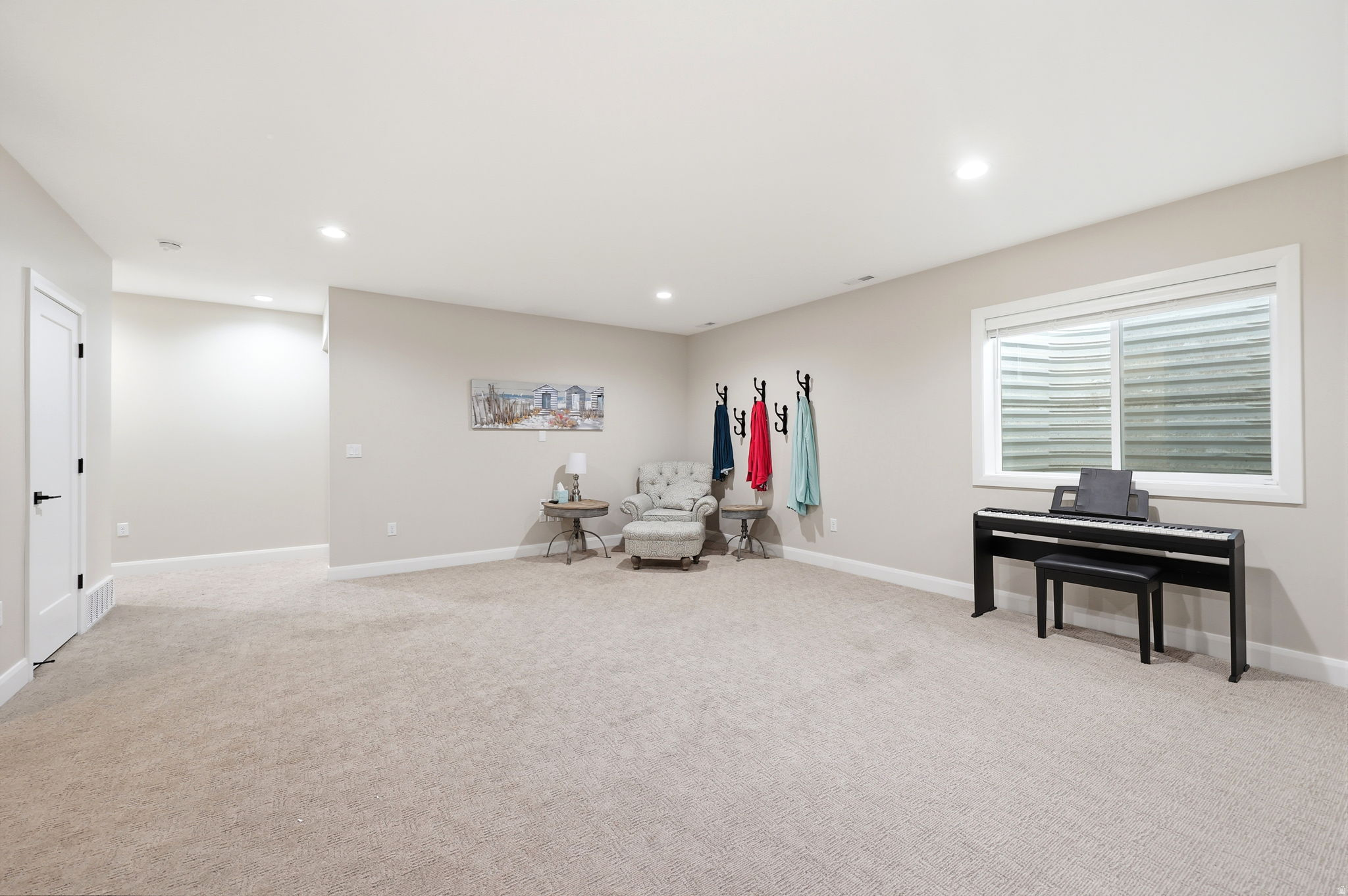 NORTH CREEK ESTATES - Residential
