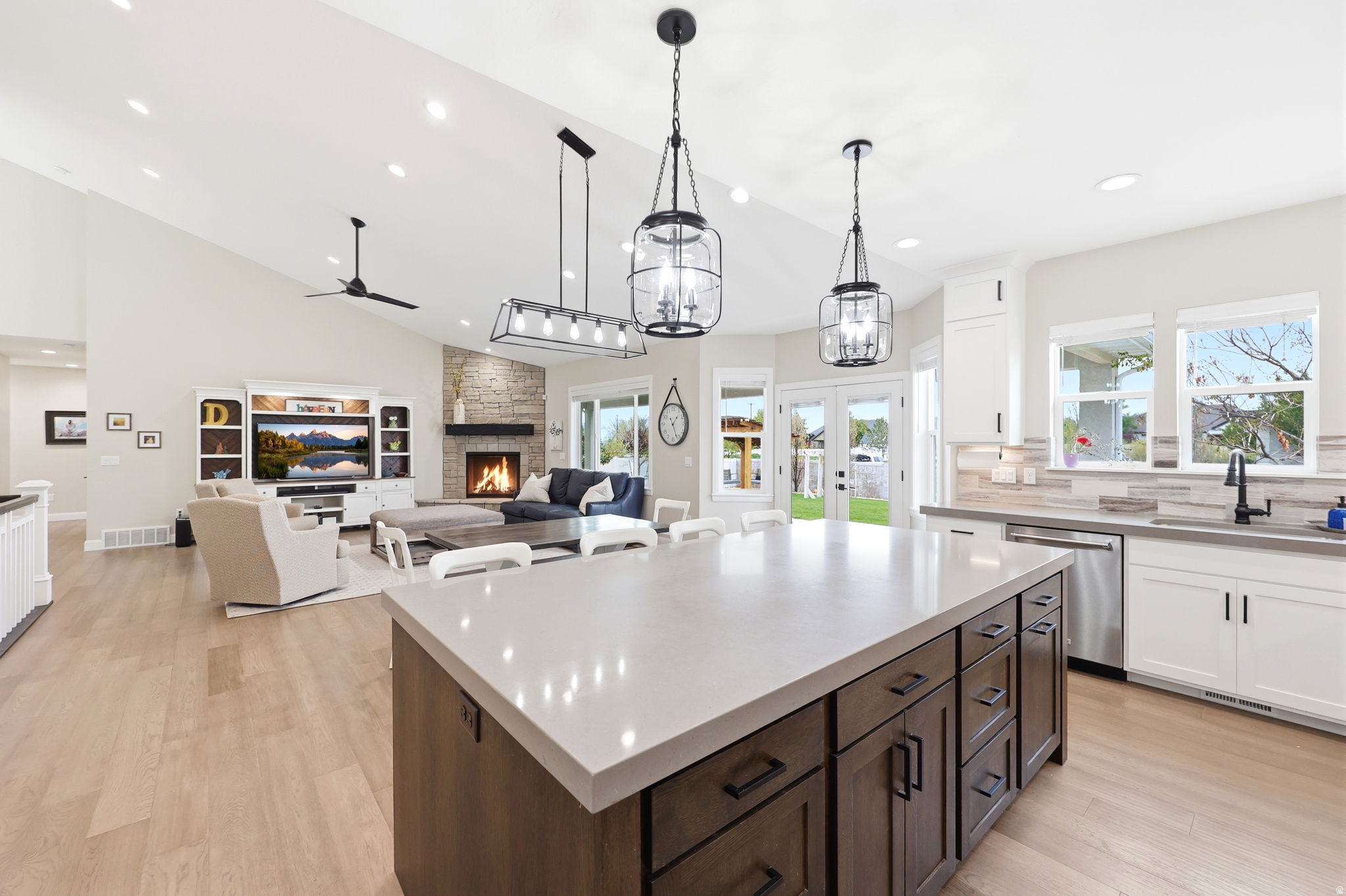 NORTH CREEK ESTATES - Residential