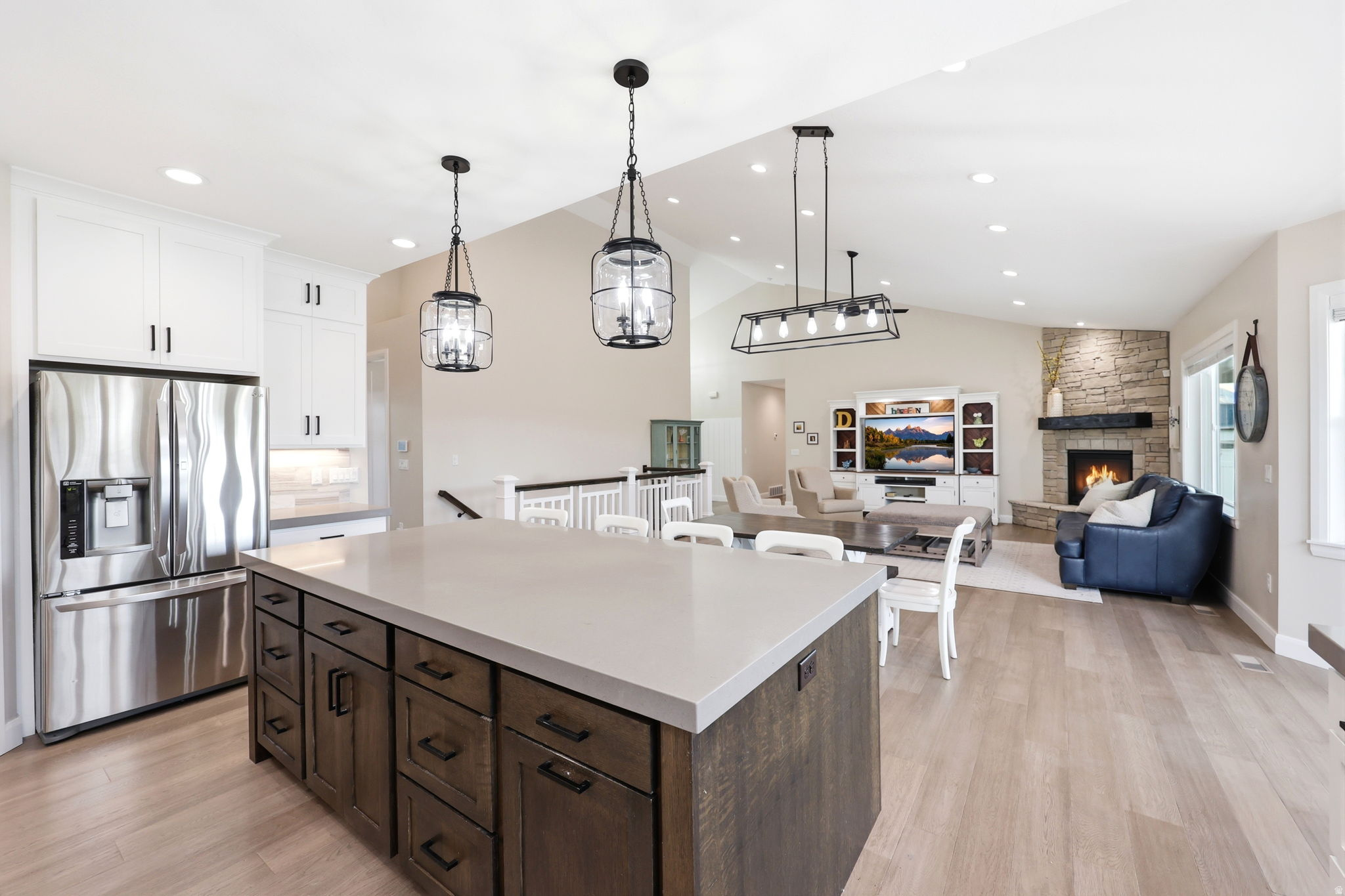 NORTH CREEK ESTATES - Residential