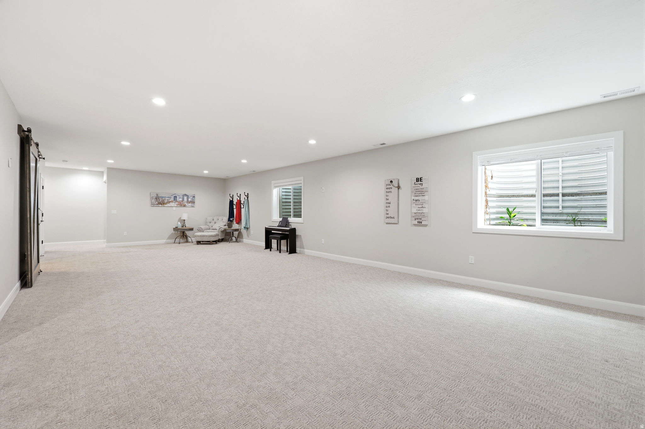 NORTH CREEK ESTATES - Residential