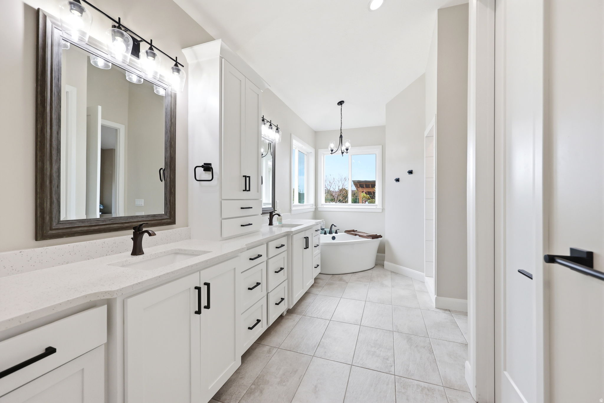 NORTH CREEK ESTATES - Residential
