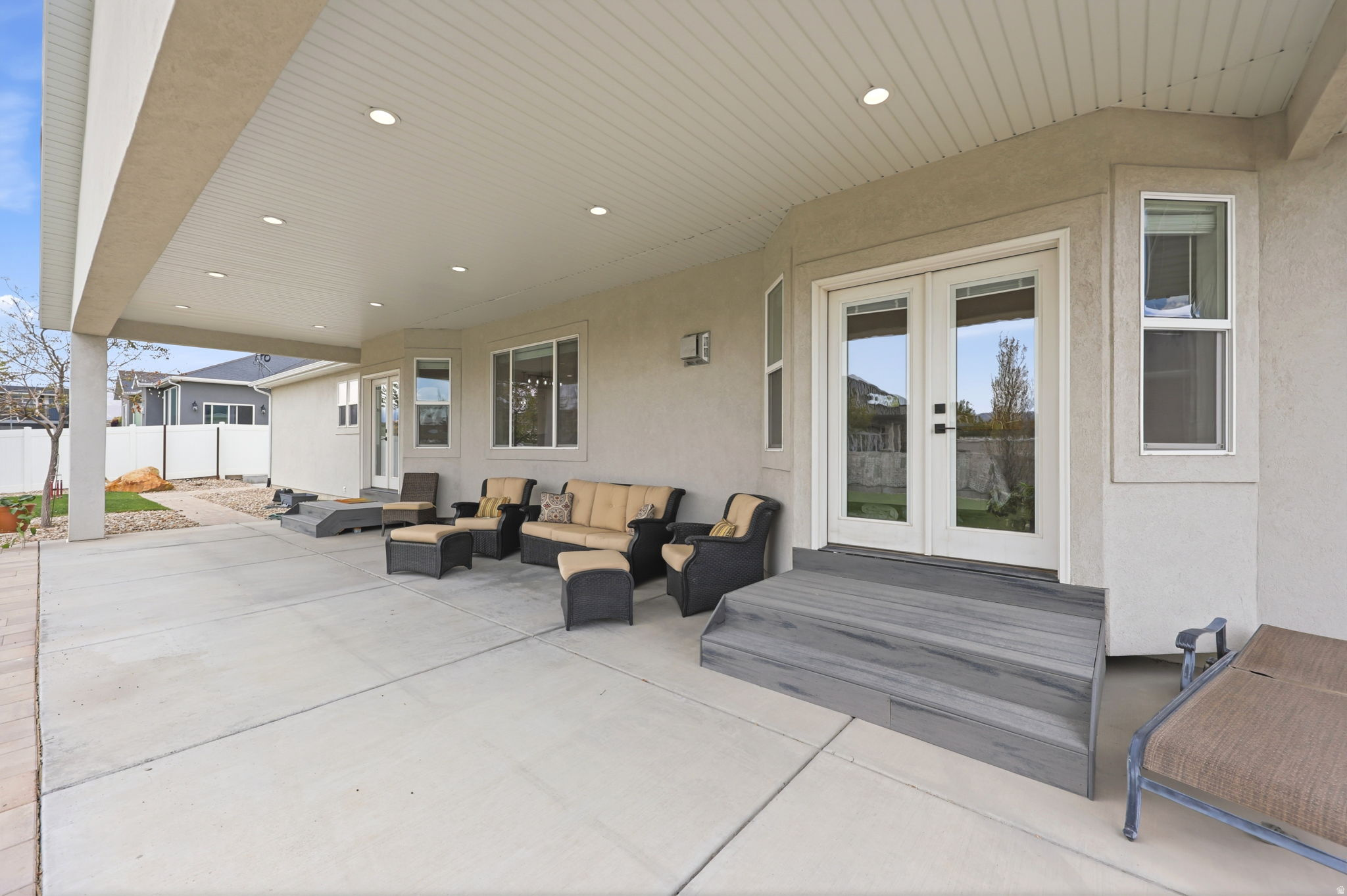 NORTH CREEK ESTATES - Residential