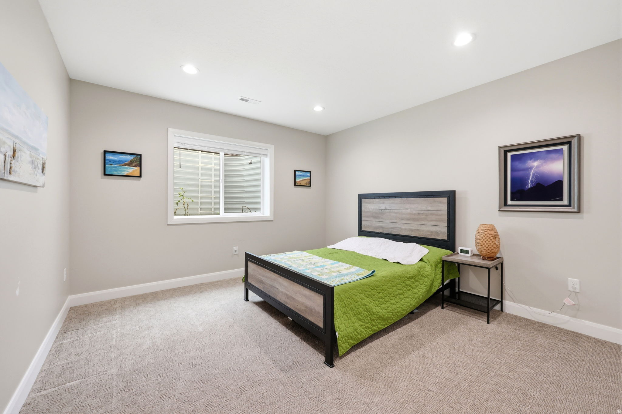 NORTH CREEK ESTATES - Residential