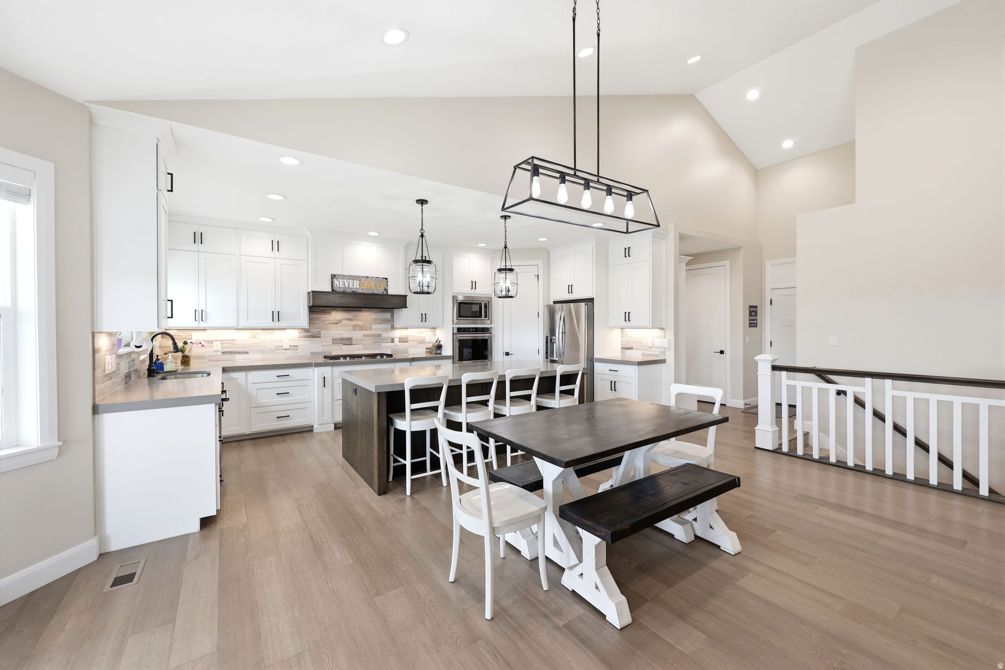 NORTH CREEK ESTATES - Residential