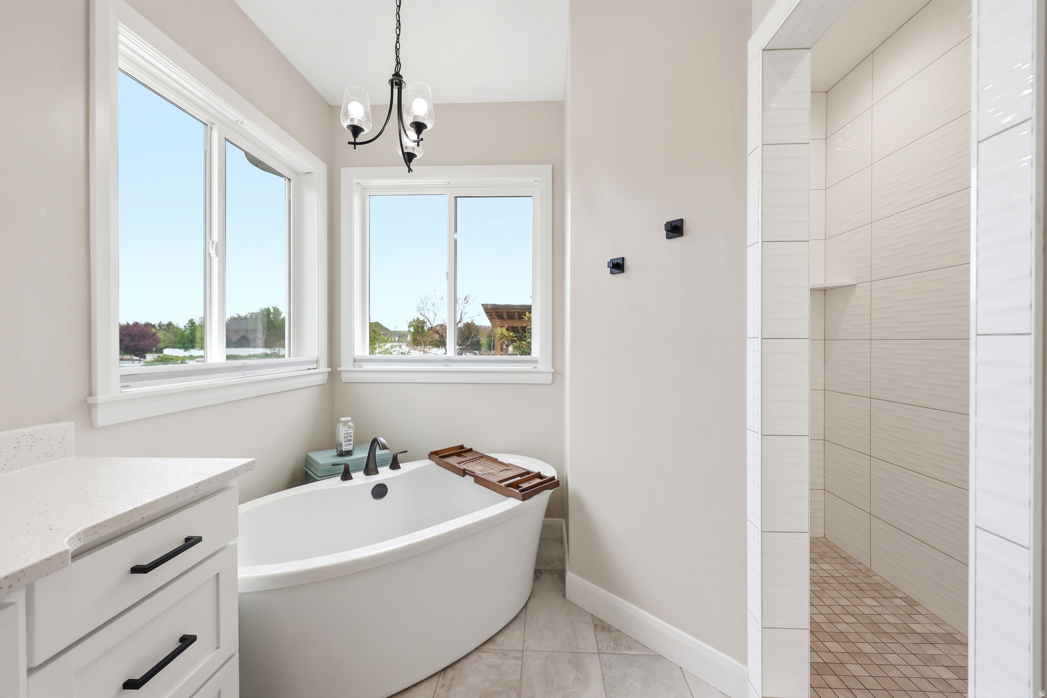 NORTH CREEK ESTATES - Residential
