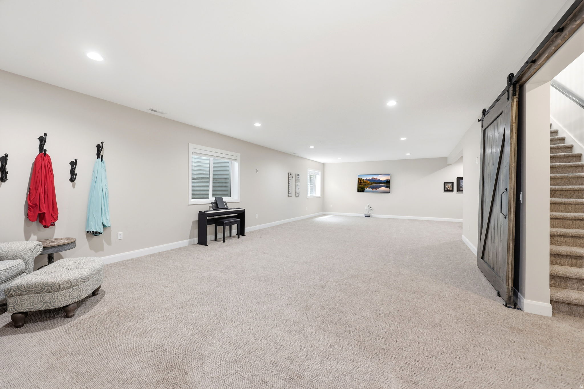 NORTH CREEK ESTATES - Residential