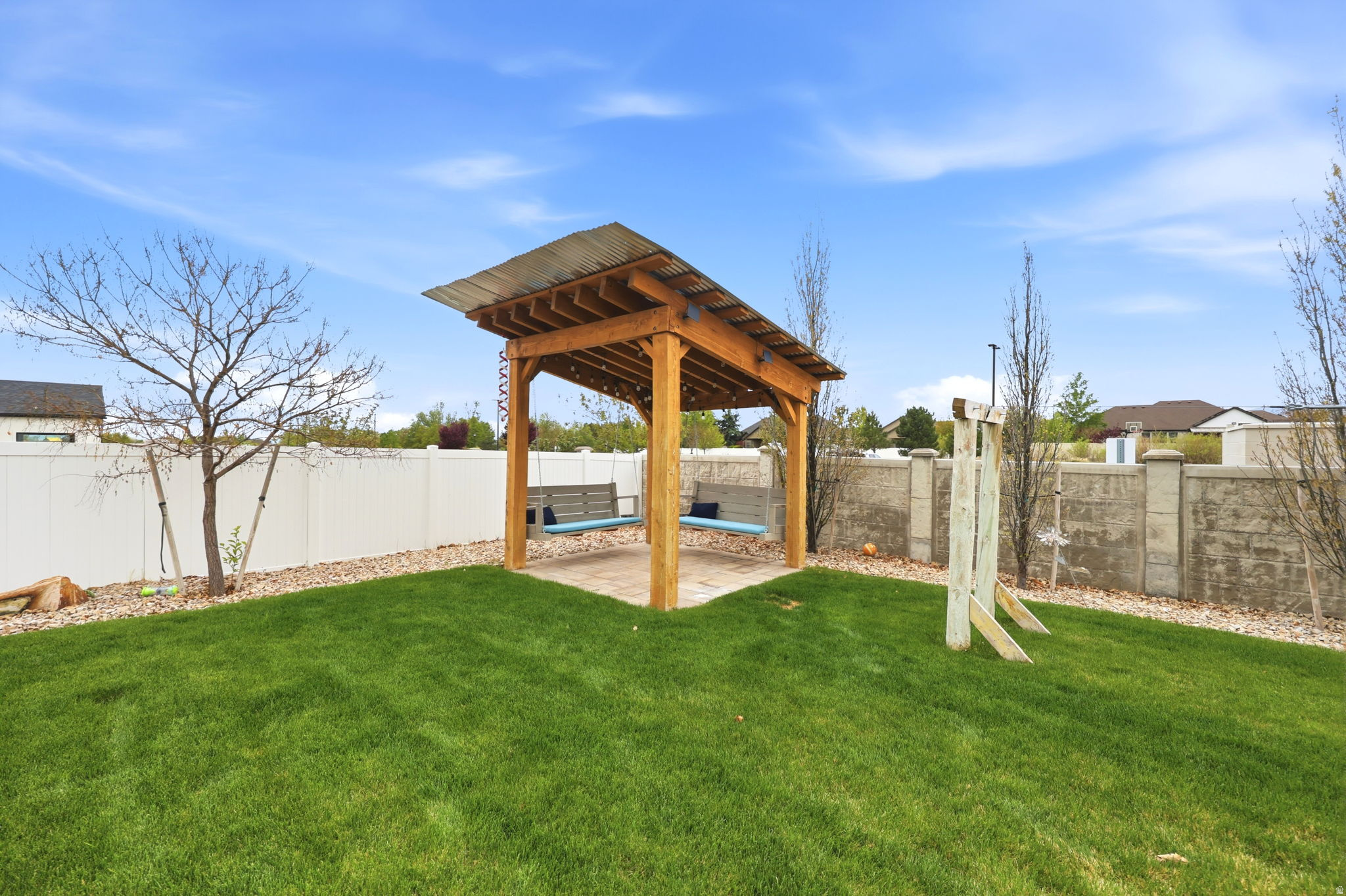 NORTH CREEK ESTATES - Residential