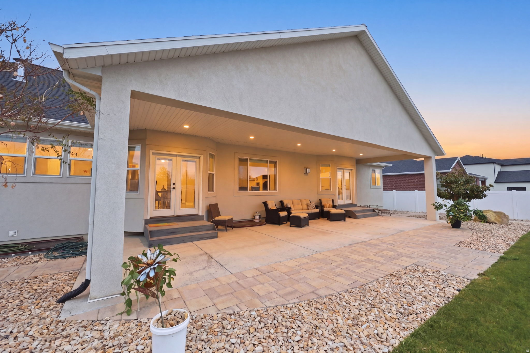 NORTH CREEK ESTATES - Residential