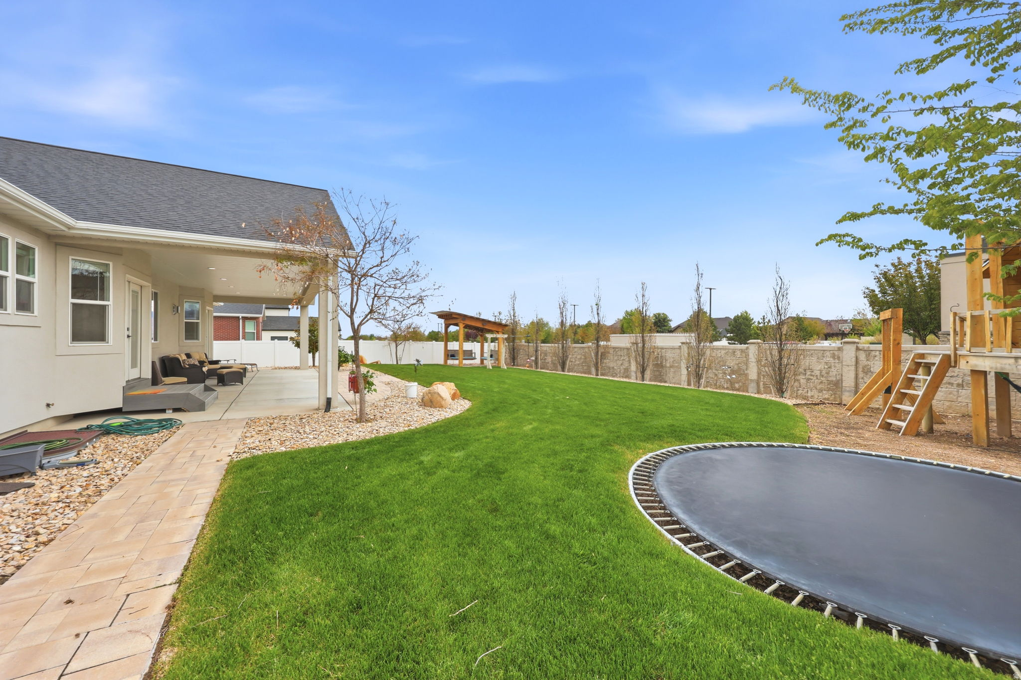 NORTH CREEK ESTATES - Residential