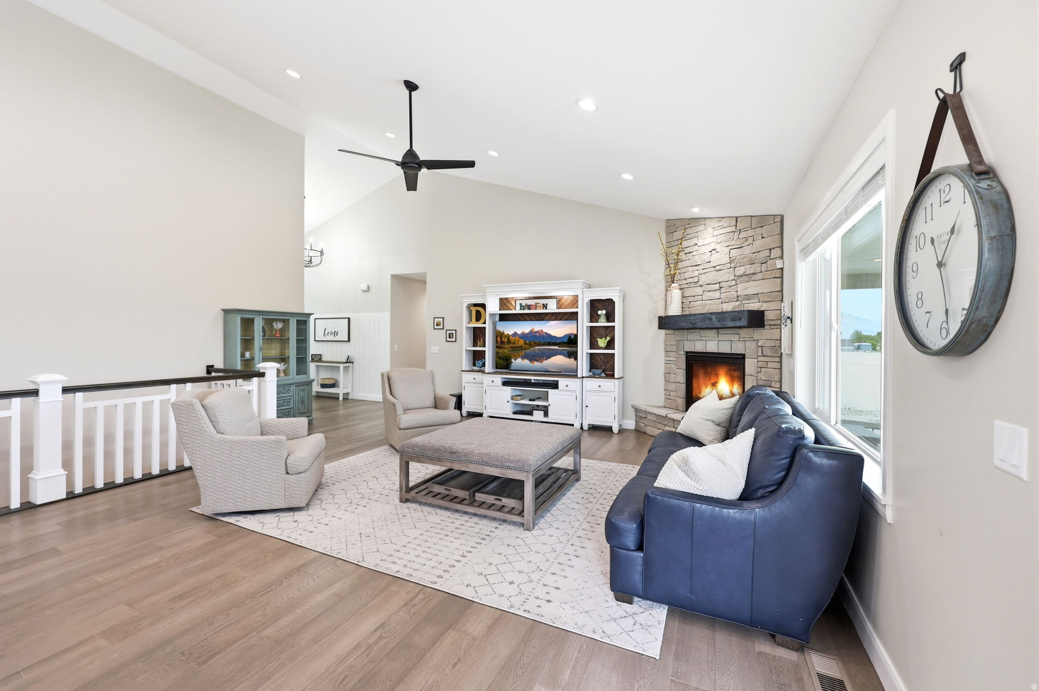 NORTH CREEK ESTATES - Residential