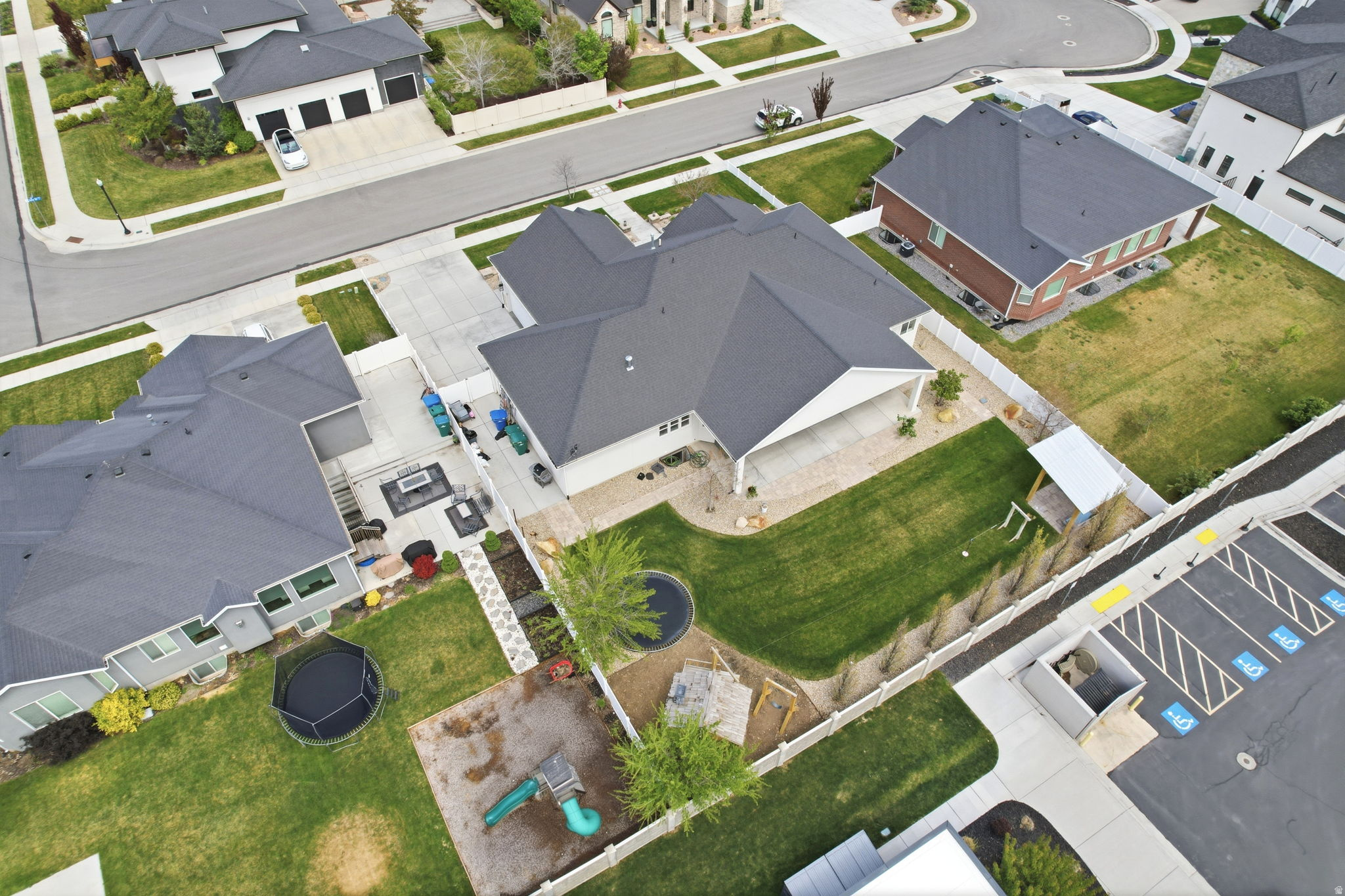 NORTH CREEK ESTATES - Residential