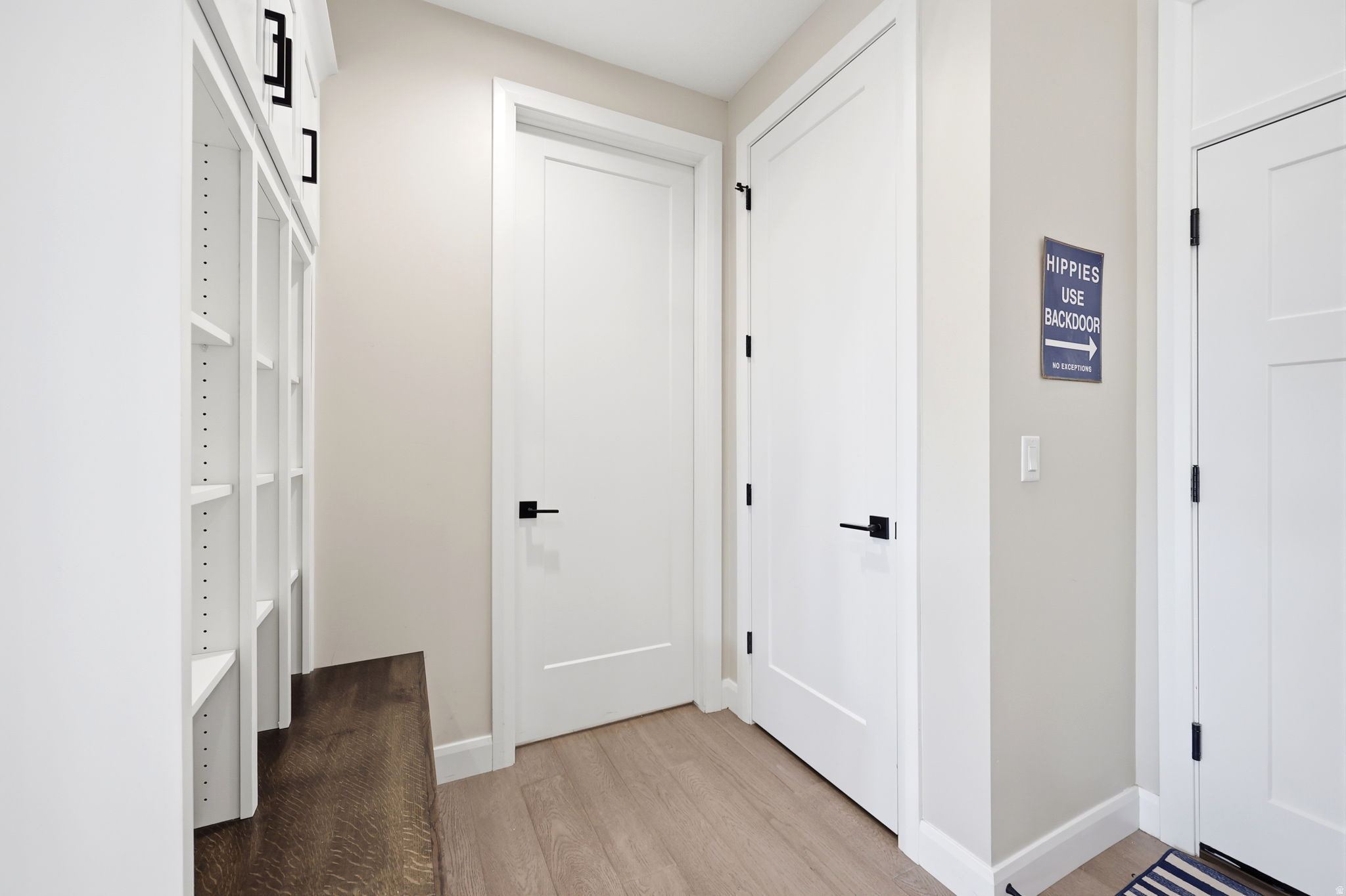 NORTH CREEK ESTATES - Residential