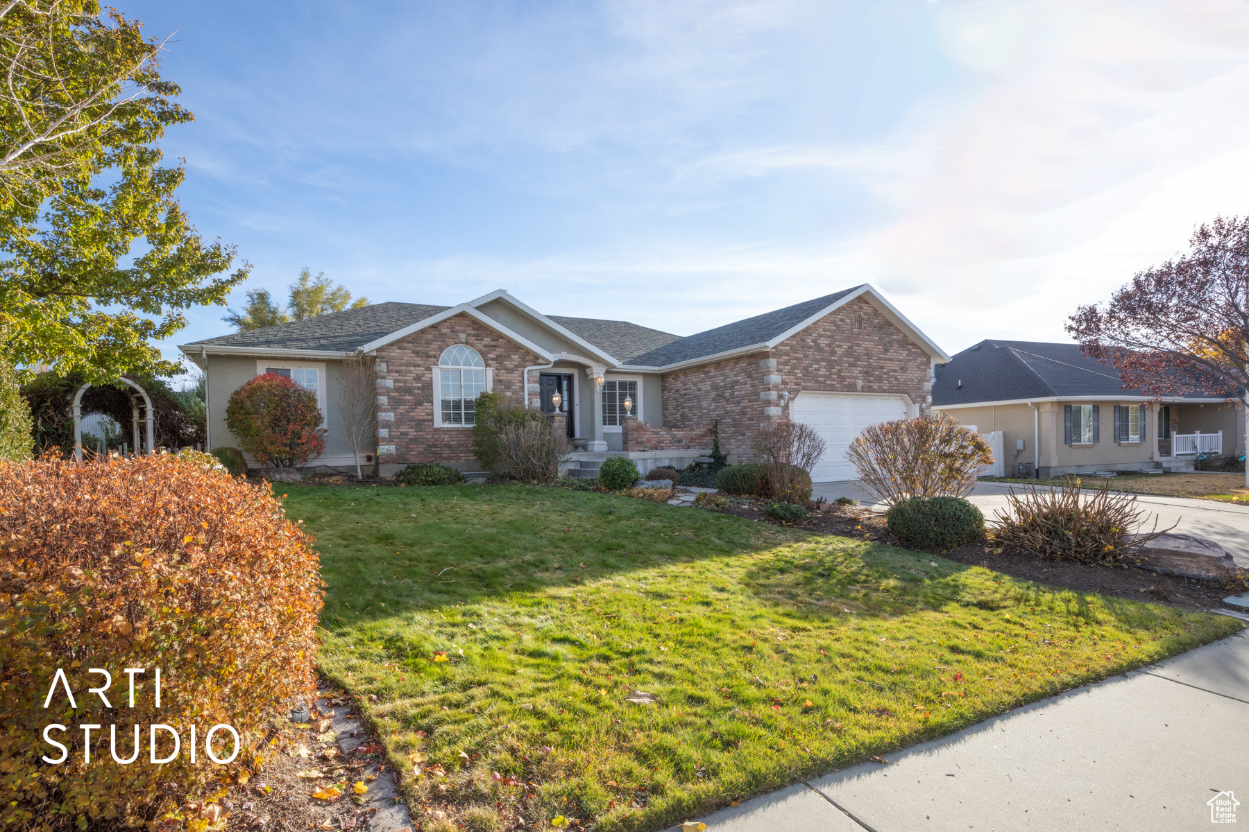 4483 W Carriage Ln, Cedar Hills, Utah image 4