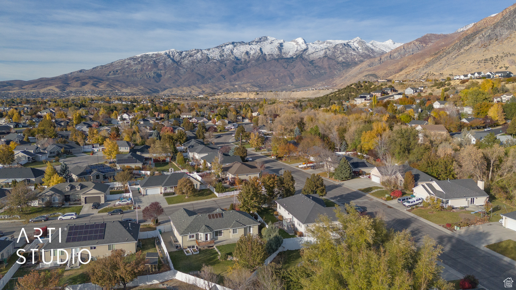 4483 W Carriage Ln, Cedar Hills, Utah image 48