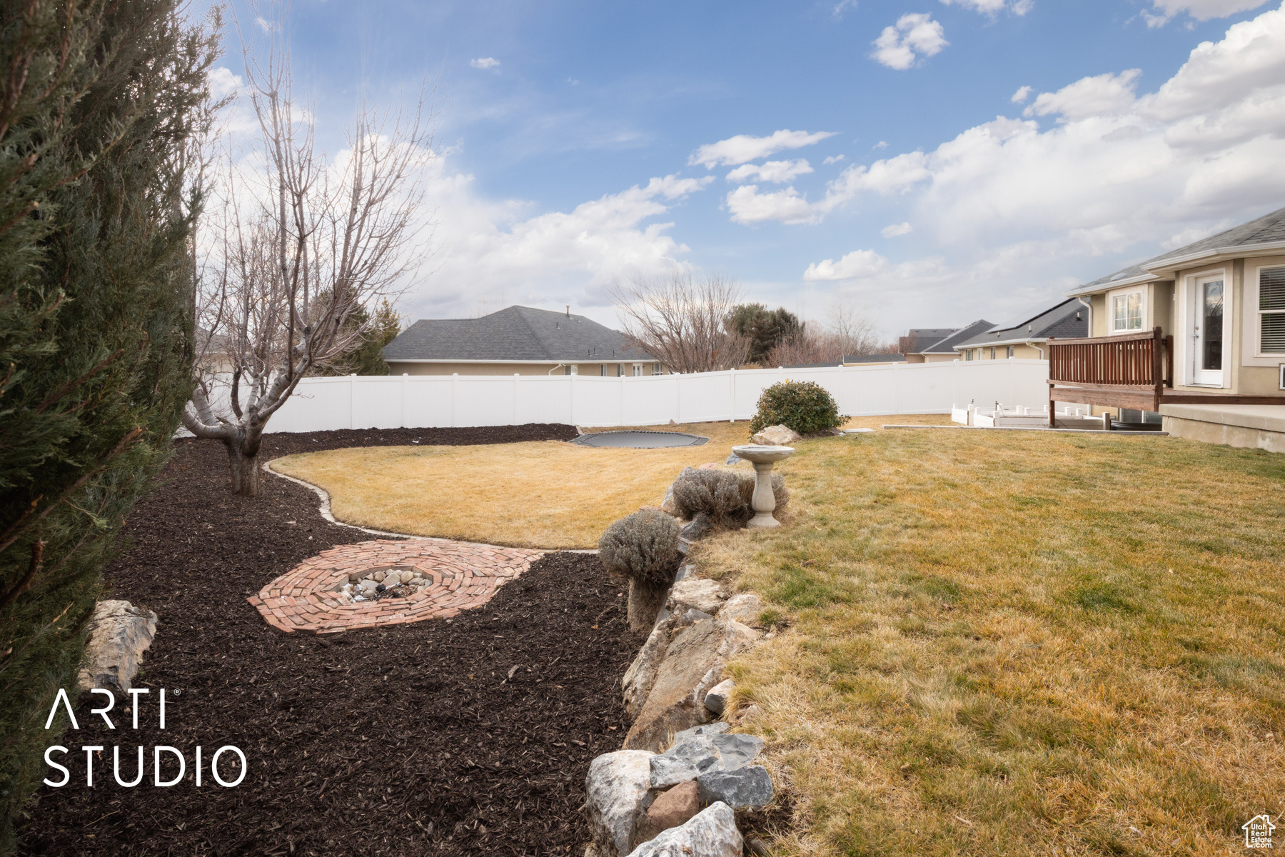 4483 W Carriage Ln, Cedar Hills, Utah image 48