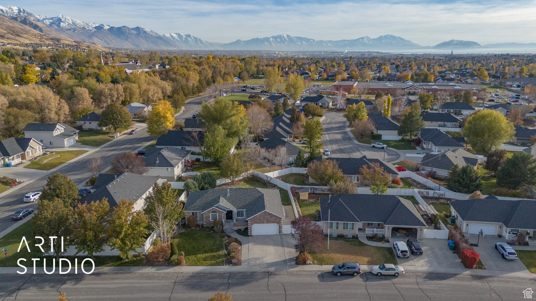 4483 W Carriage Ln, Cedar Hills, Utah image 49