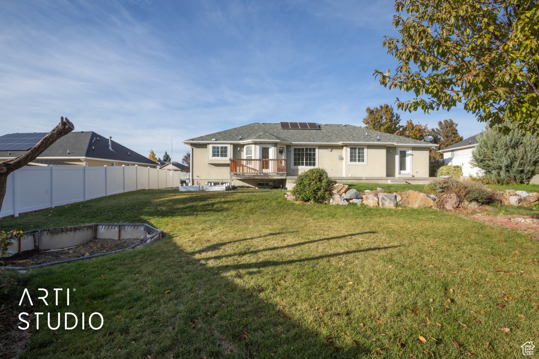 4483 W Carriage Ln, Cedar Hills, Utah image 46