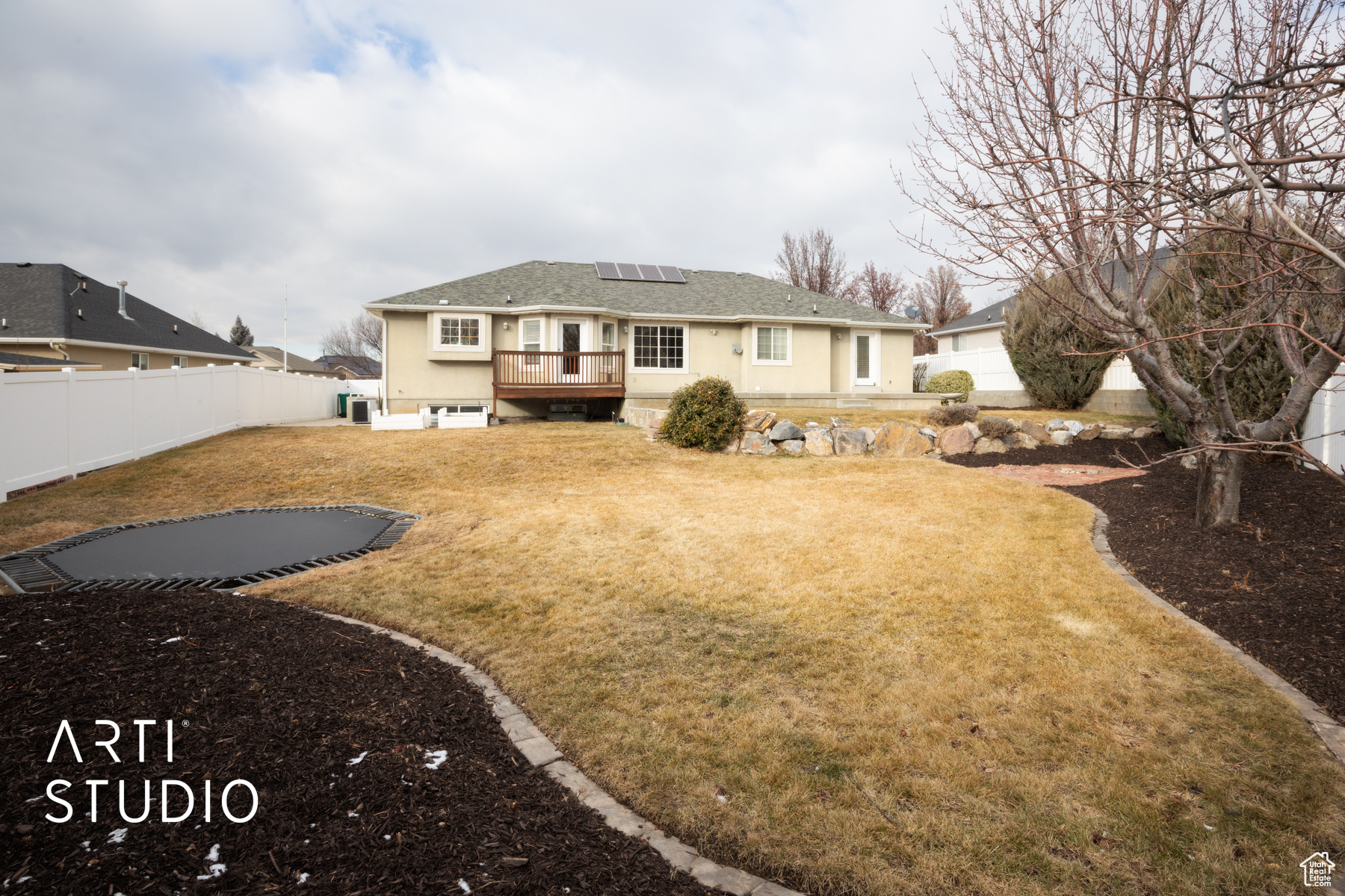 4483 W Carriage Ln, Cedar Hills, Utah image 47